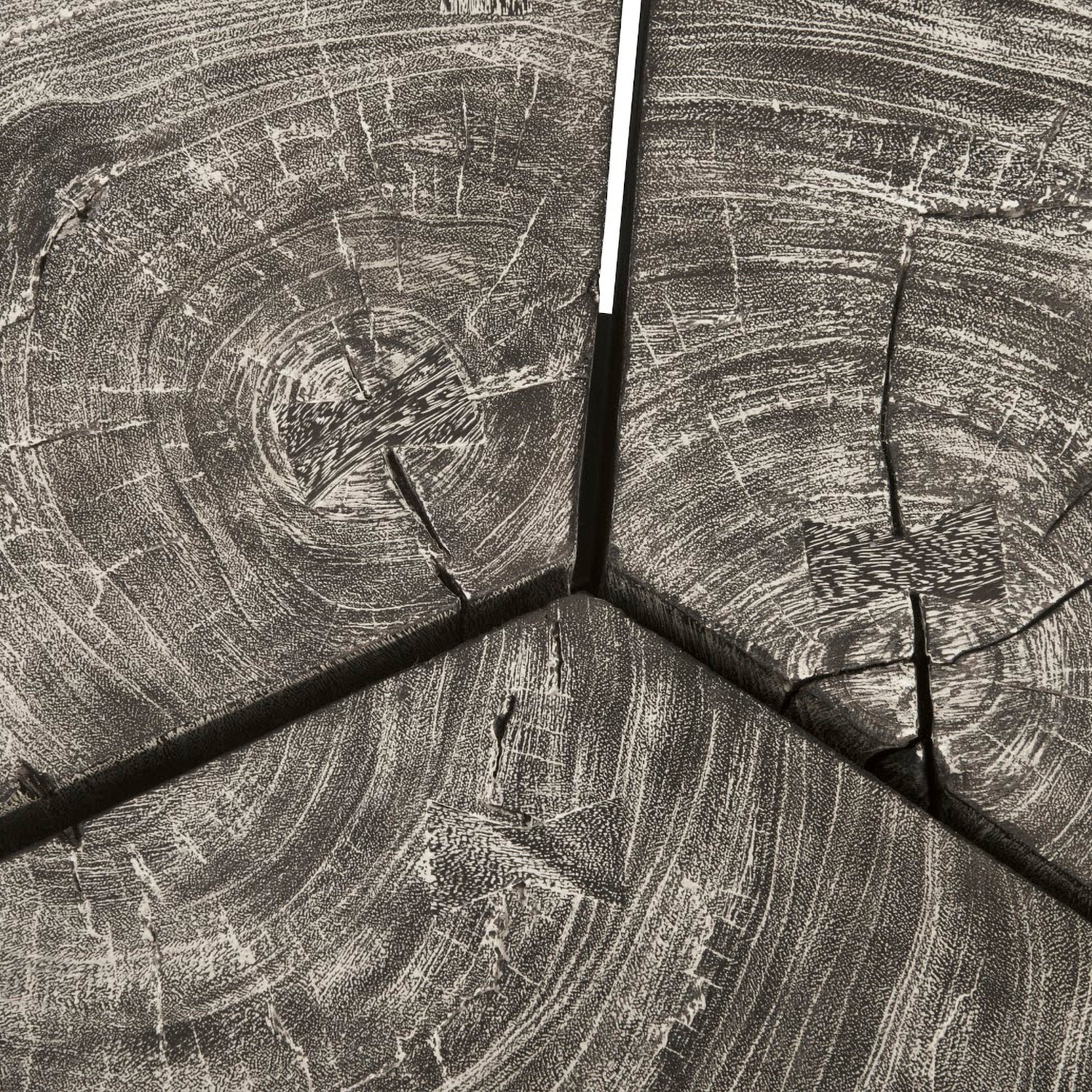 Phillips Collection Clover Coffee Table