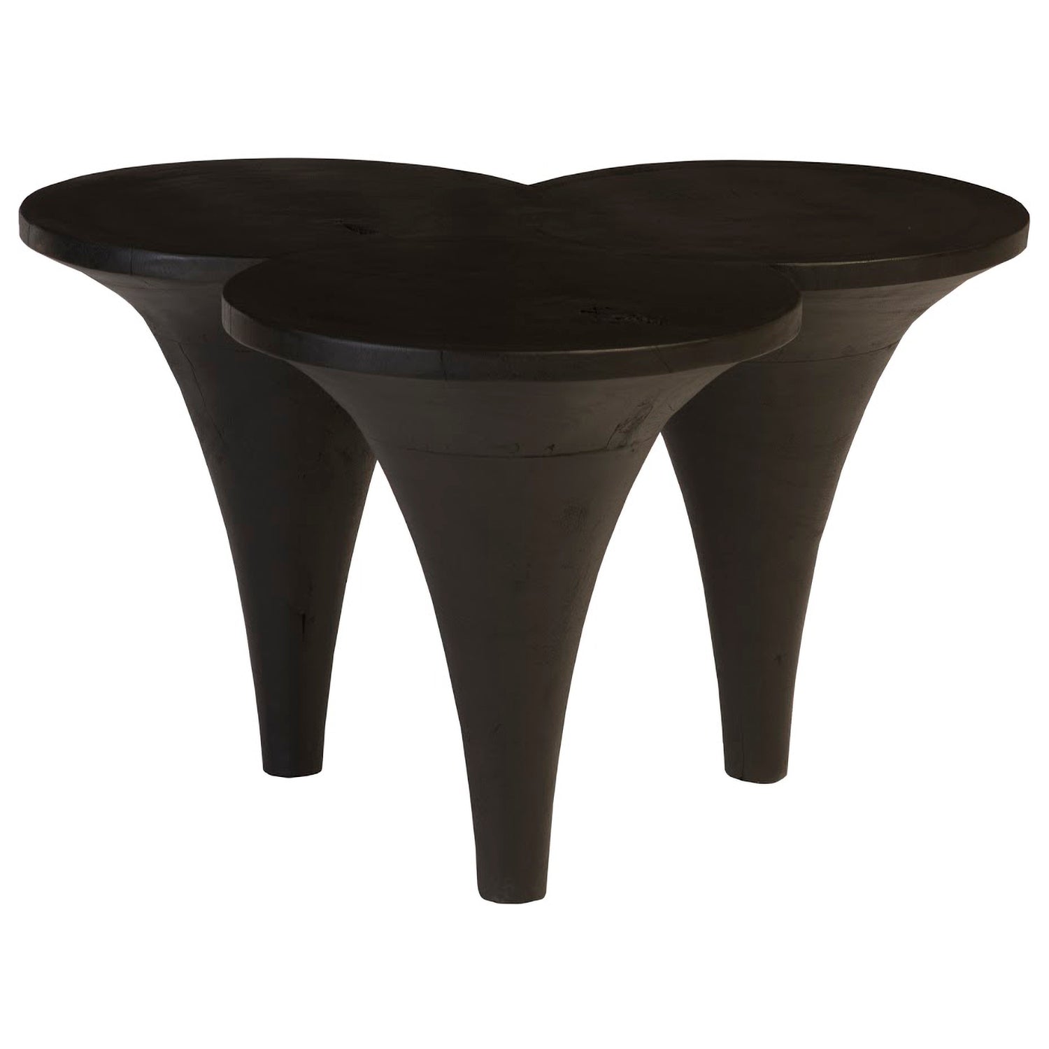 Phillips Collection Marley Coffee Table