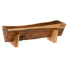 Phillips Collection Triangle Bench