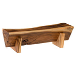 Phillips Collection Triangle Bench