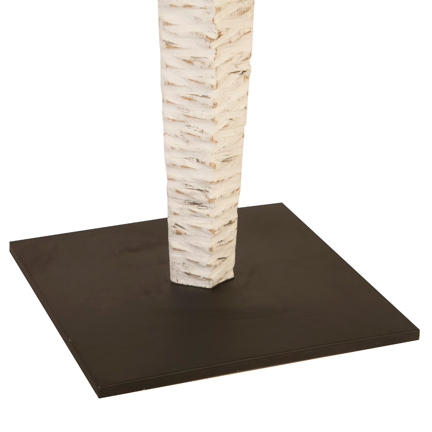 Phillips Collection Vested Female Sculpture