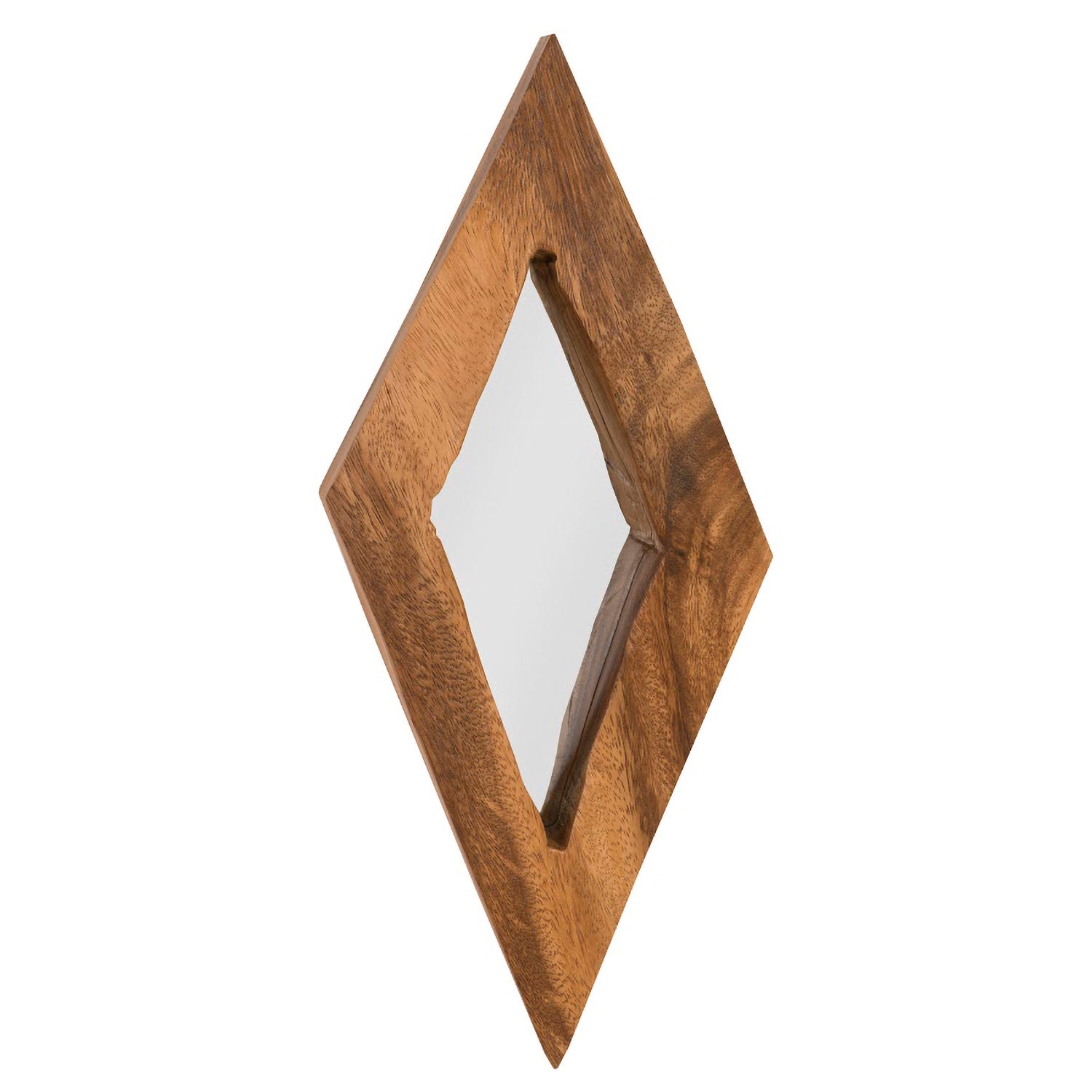 Phillips Collection Diamond Mirror