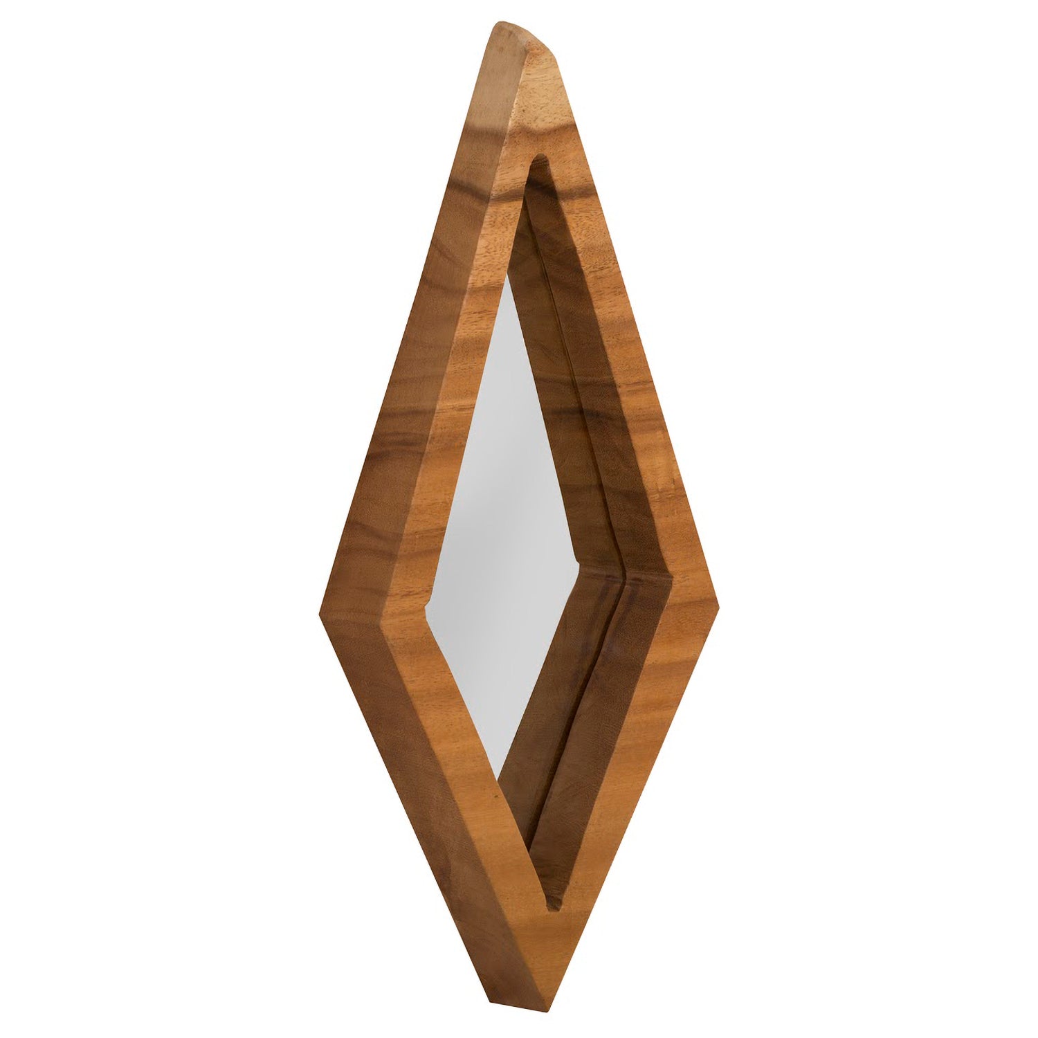 Phillips Collection Diamond Mirror