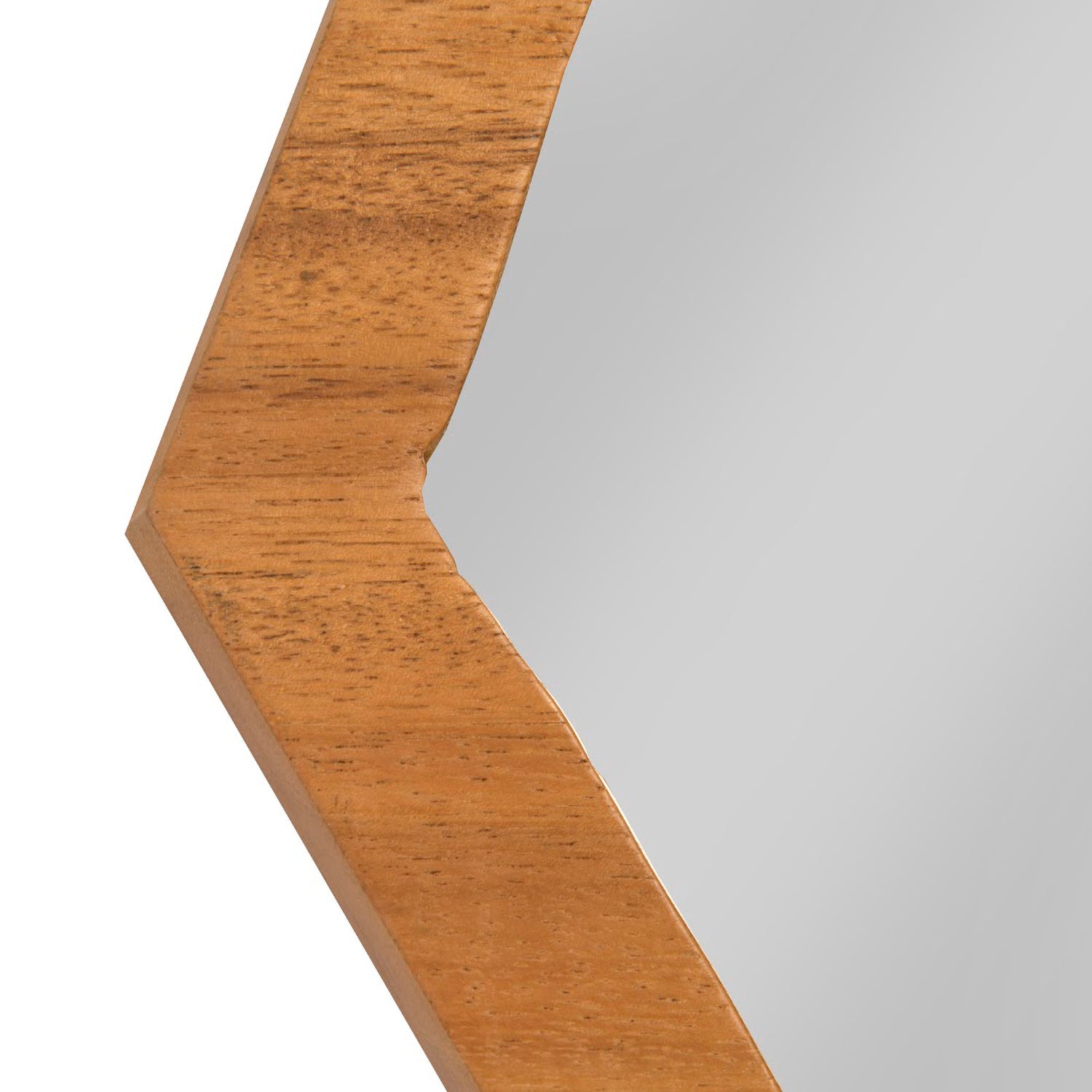 Phillips Collection Diamond Mirror