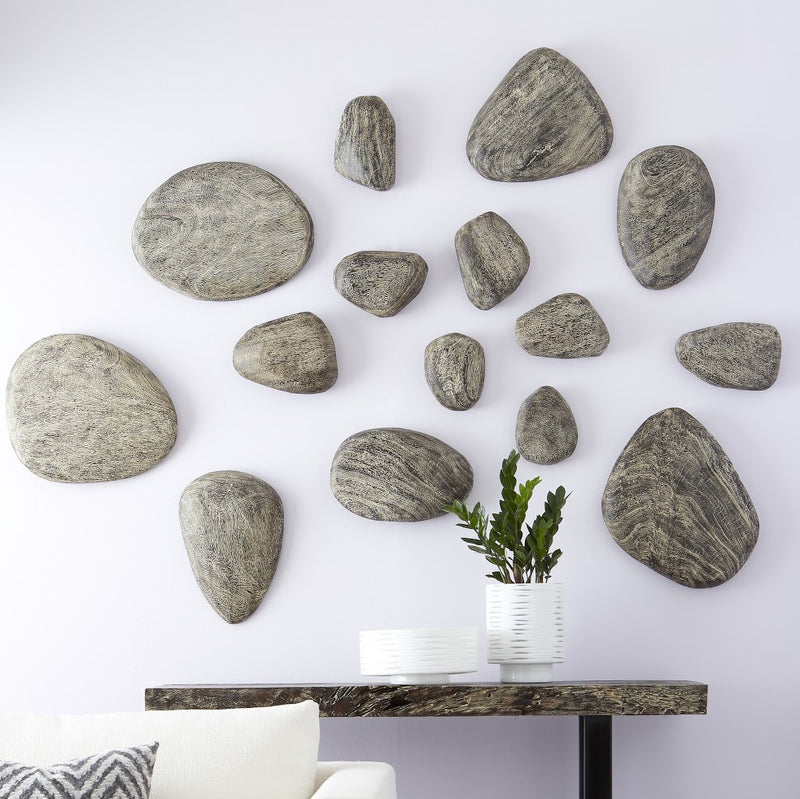 Phillips Collection River Stone Wall Tile