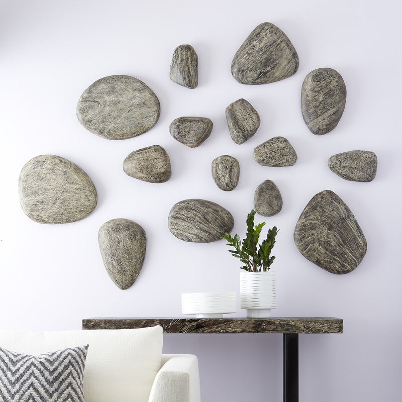 Phillips Collection River Stone Wall Tile