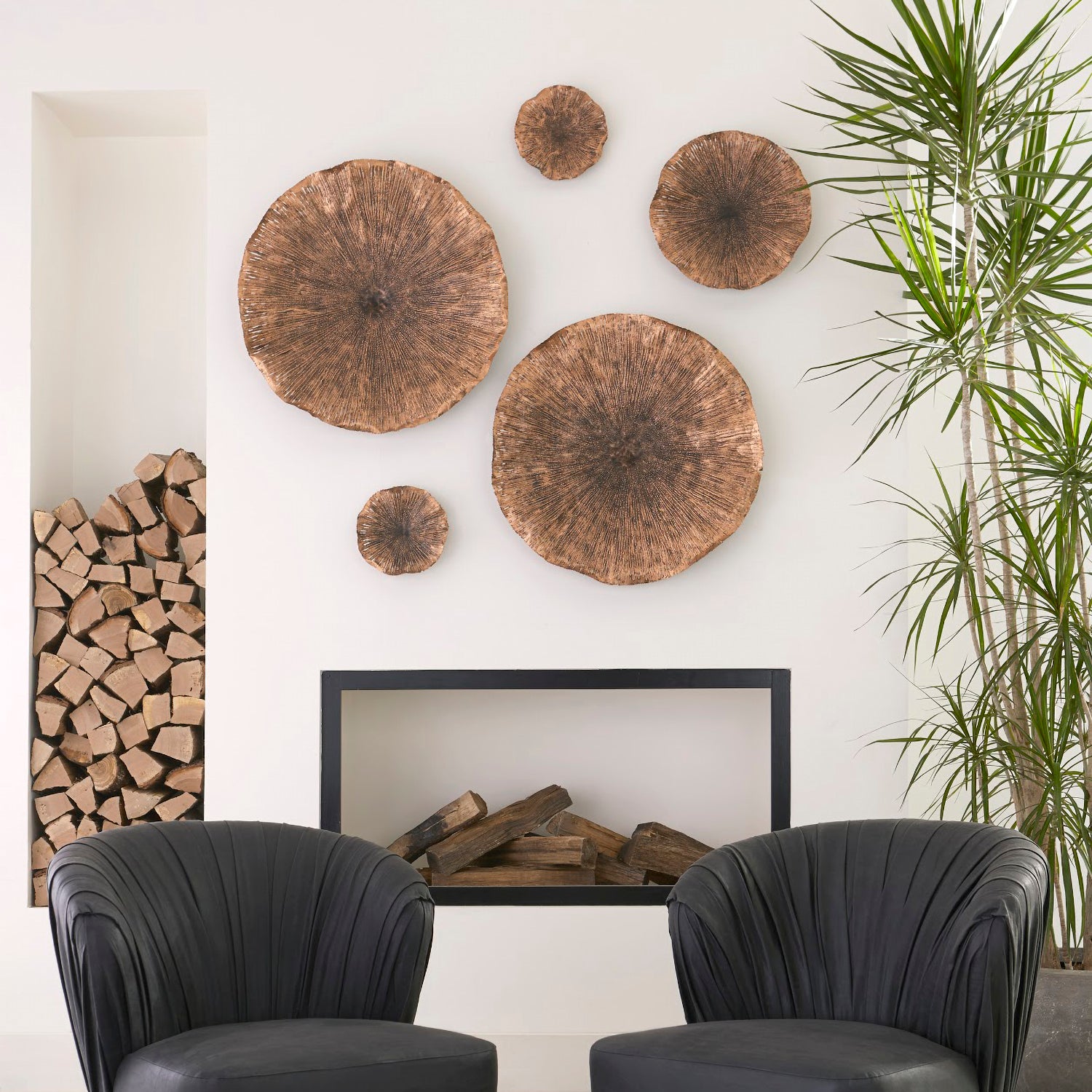 Phillips Collection Lotus Wall Art