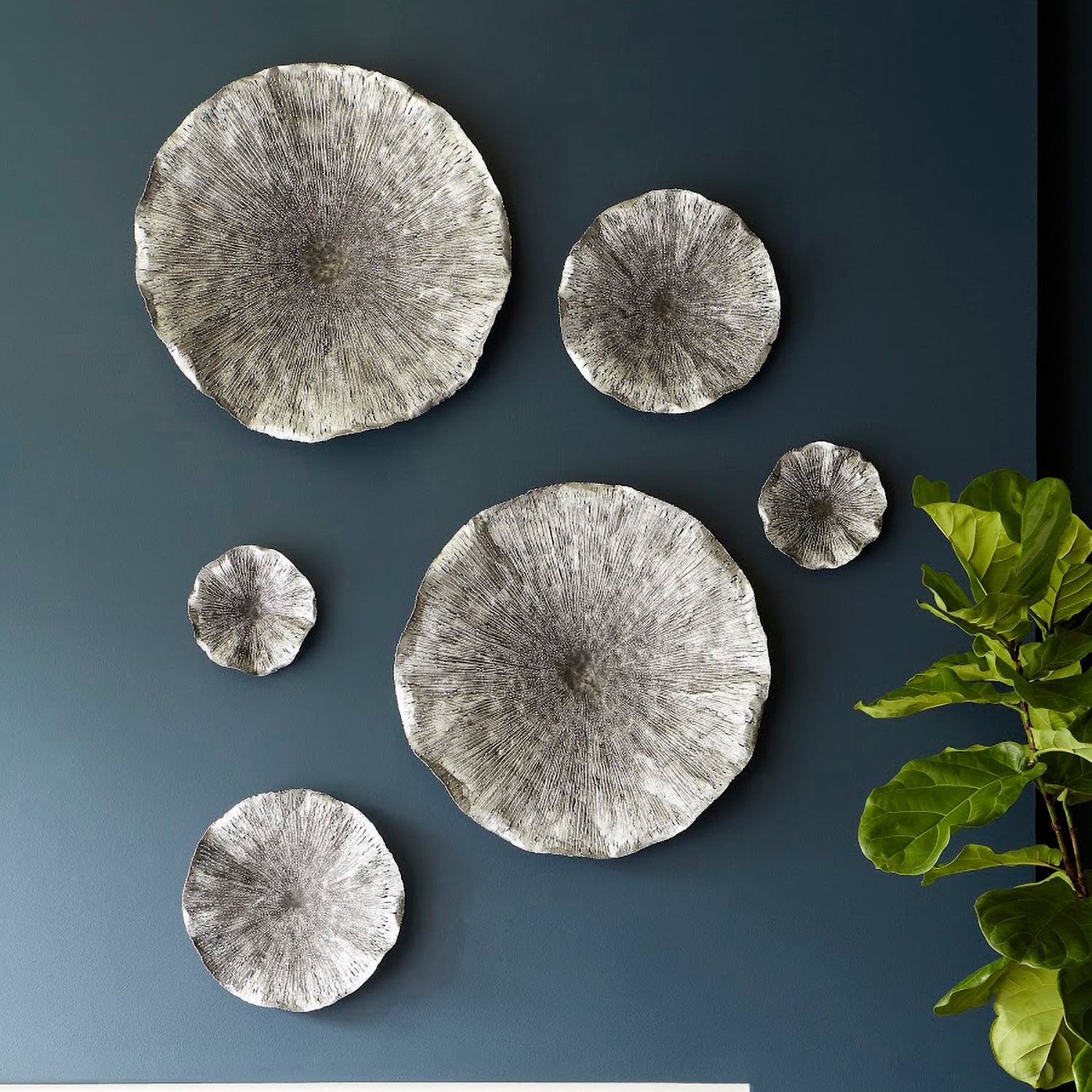 Phillips Collection Lotus Wall Art