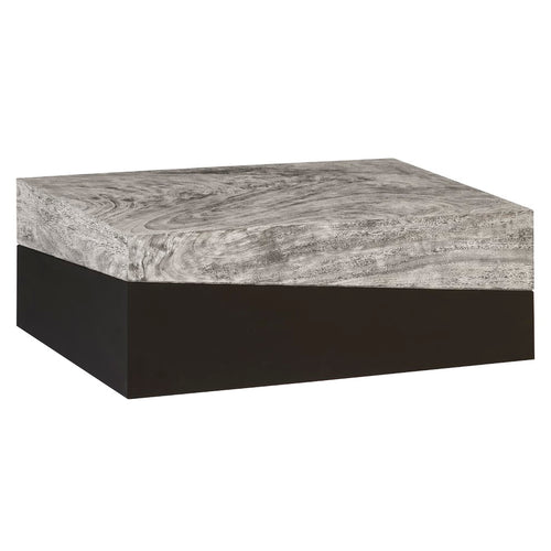 Phillips Collection Geometry Coffee Table