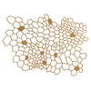 Phillips Collection Honeycomb Wall Art