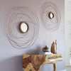 Phillips Collection Nest Wall Mirror