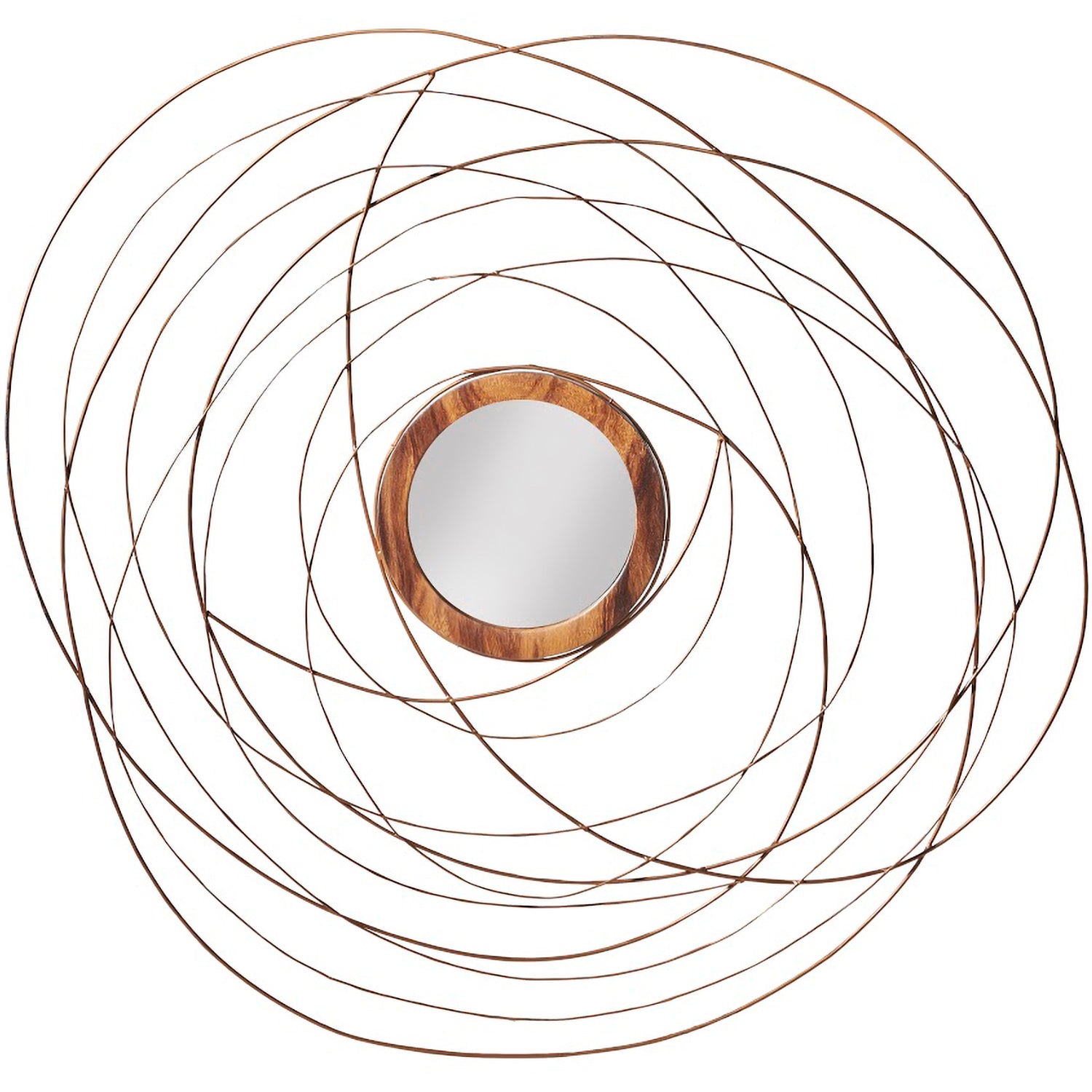 Phillips Collection Nest Wall Mirror