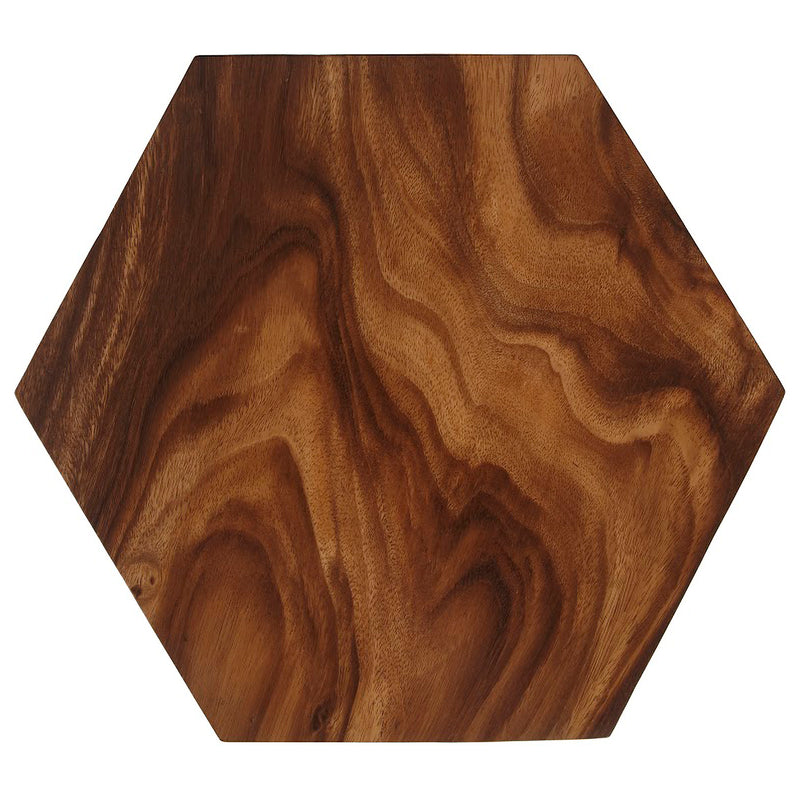 Phillips Collection Honeycomb Side Table