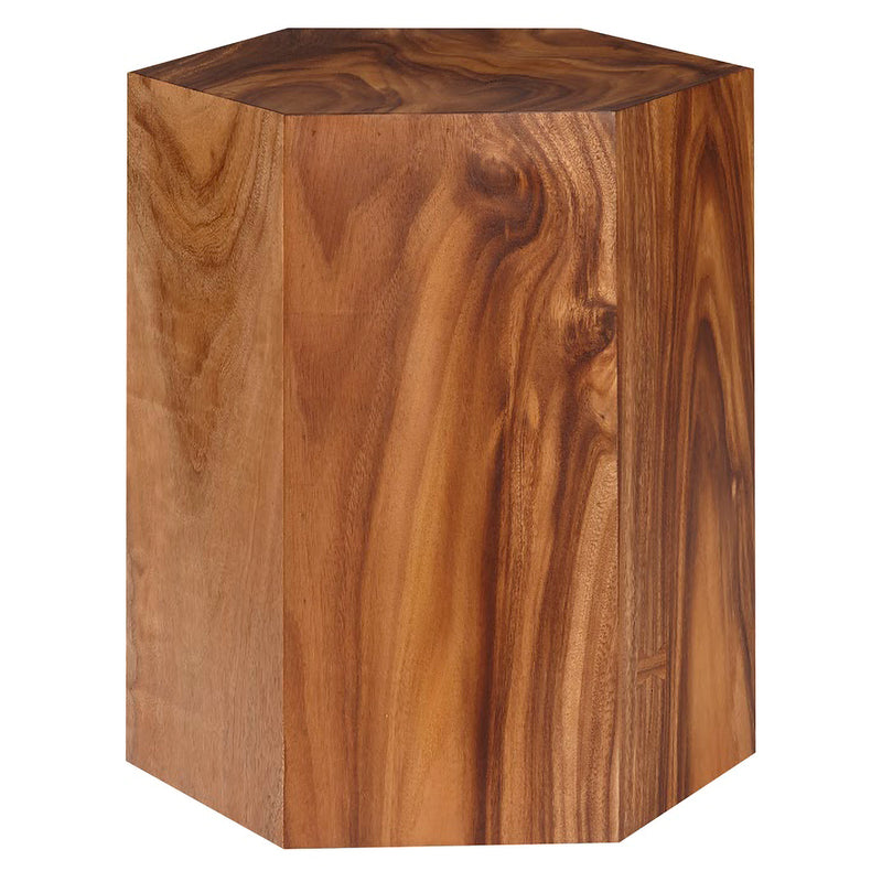 Phillips Collection Honeycomb Side Table