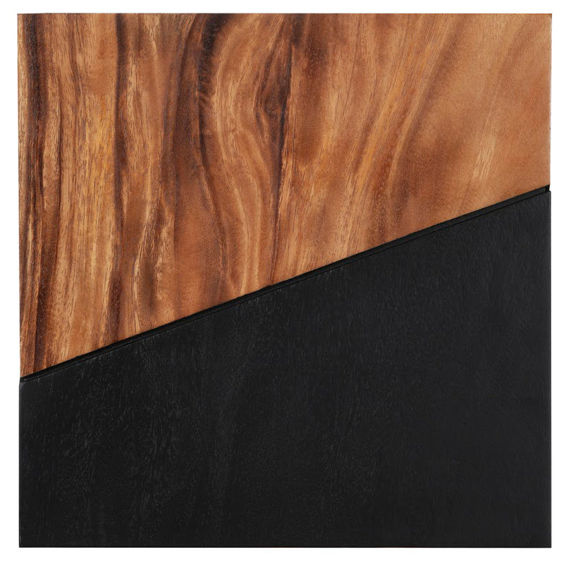 Phillips Collection Geometry Wood Wall Tile