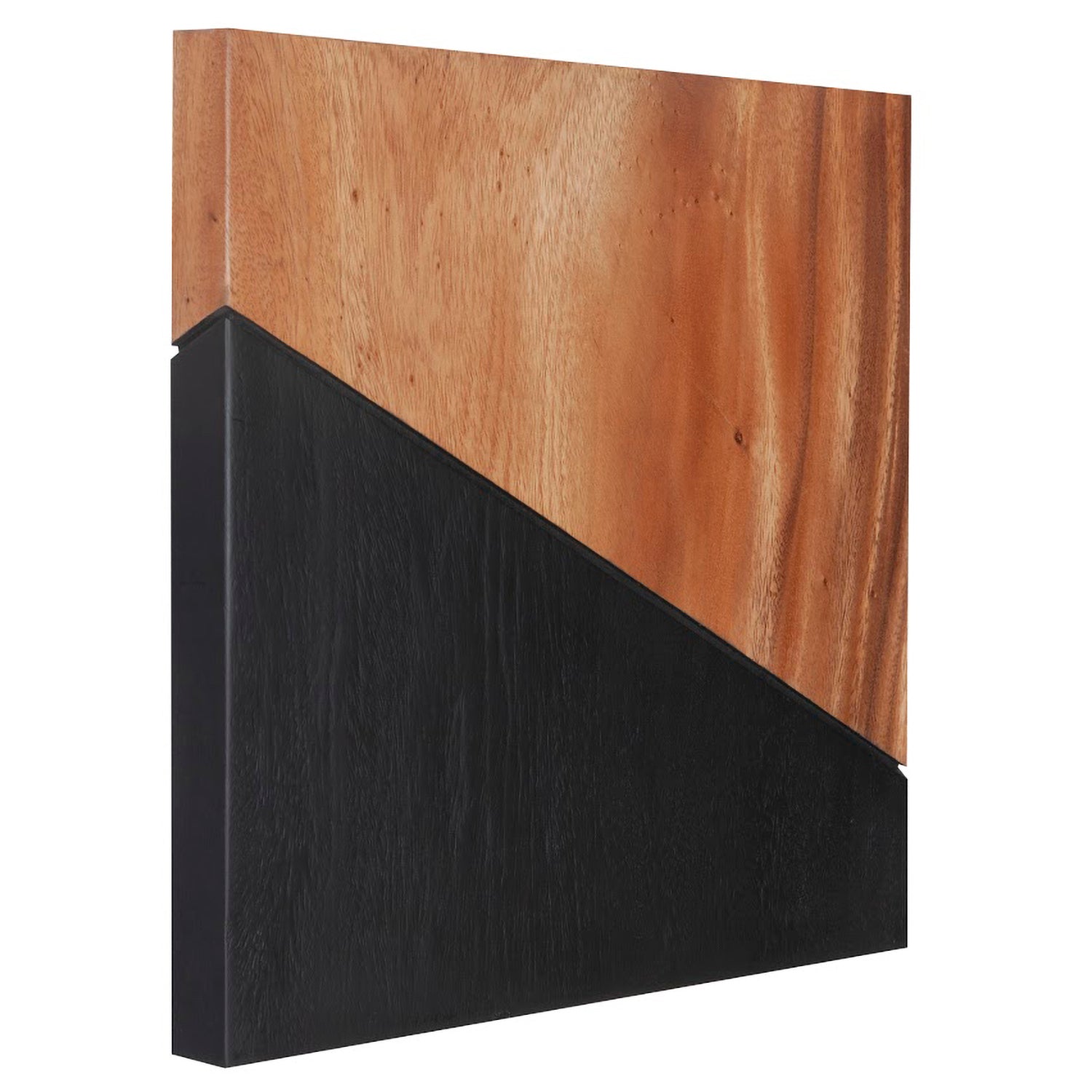 Phillips Collection Geometry Wood Wall Tile