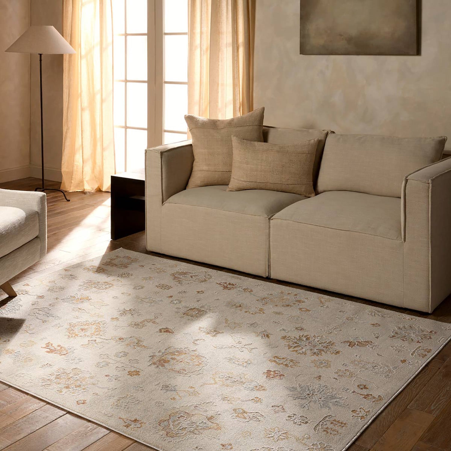 Jaipur Living Thalia Mithri Power Loomed Rug