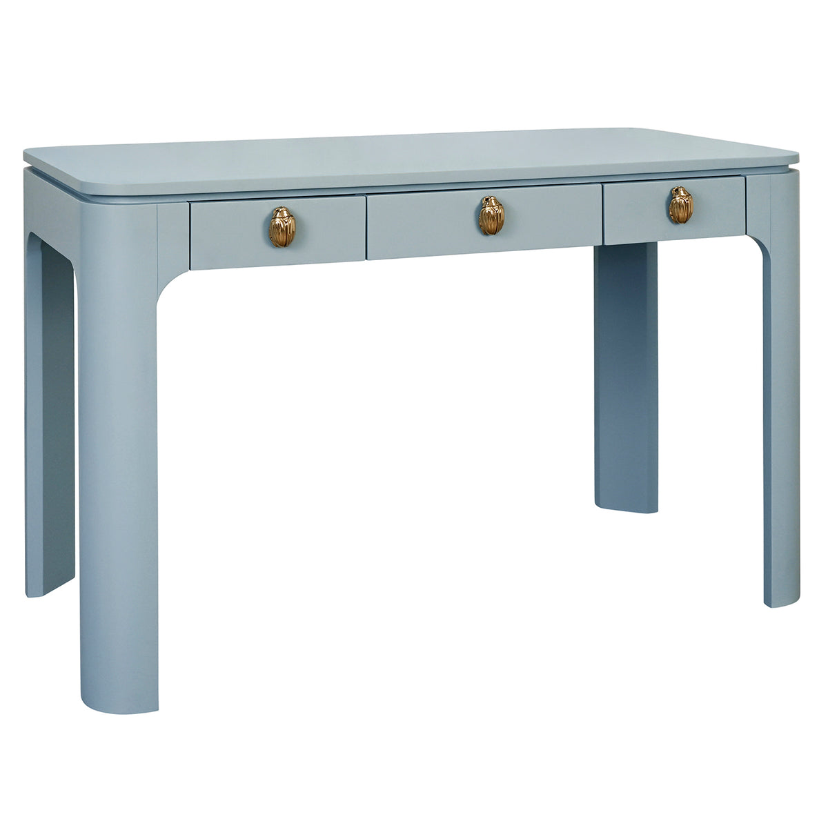 Worlds Away Theo Desk