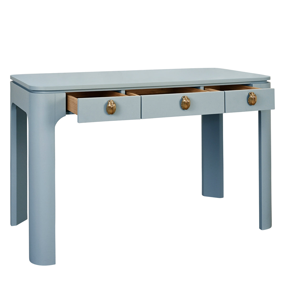 Worlds Away Theo Desk