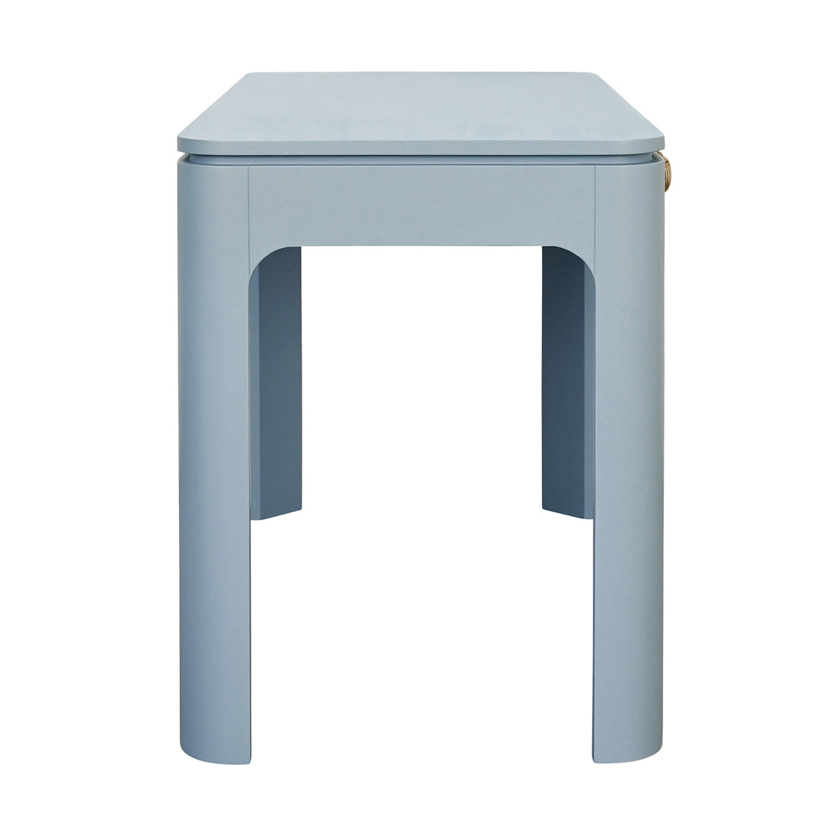 Worlds Away Theo Desk