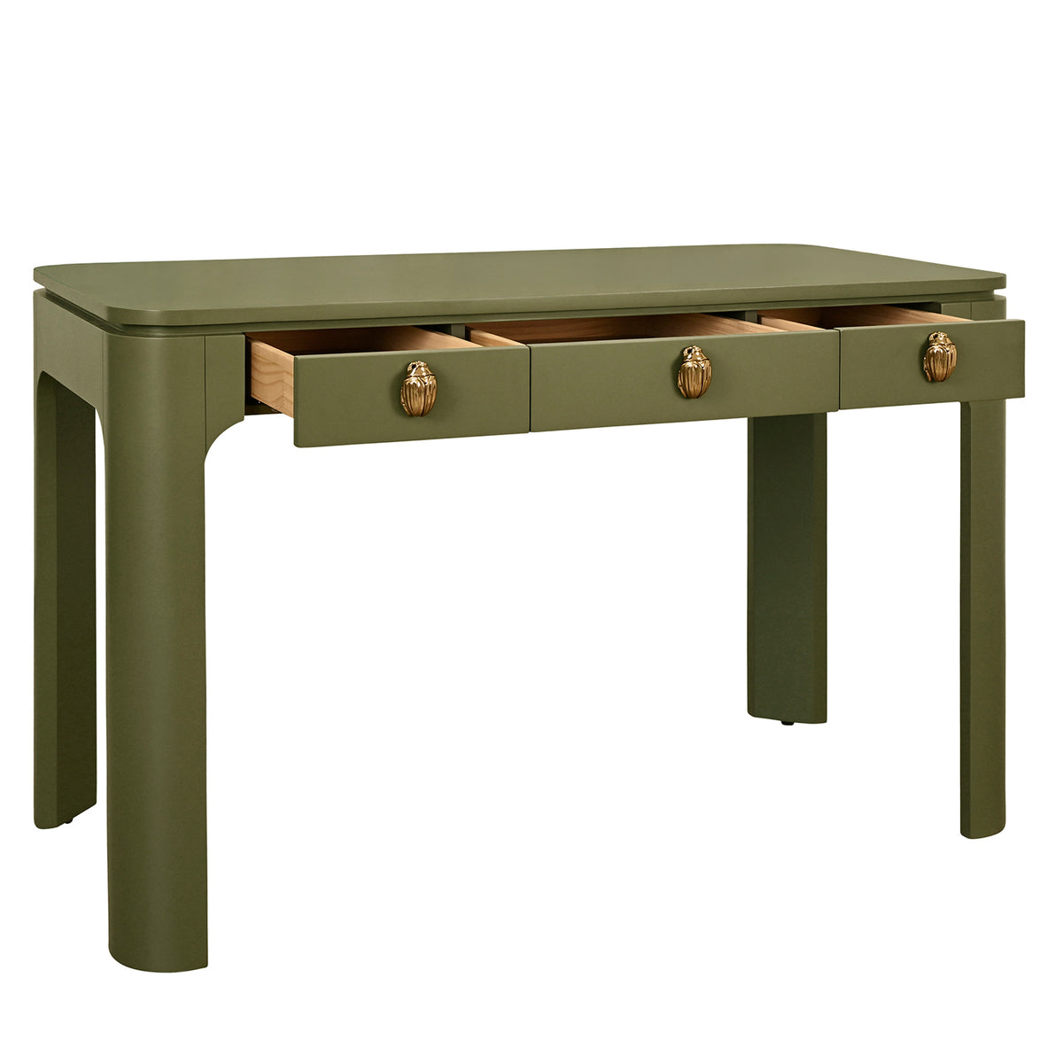 Worlds Away Theo Desk