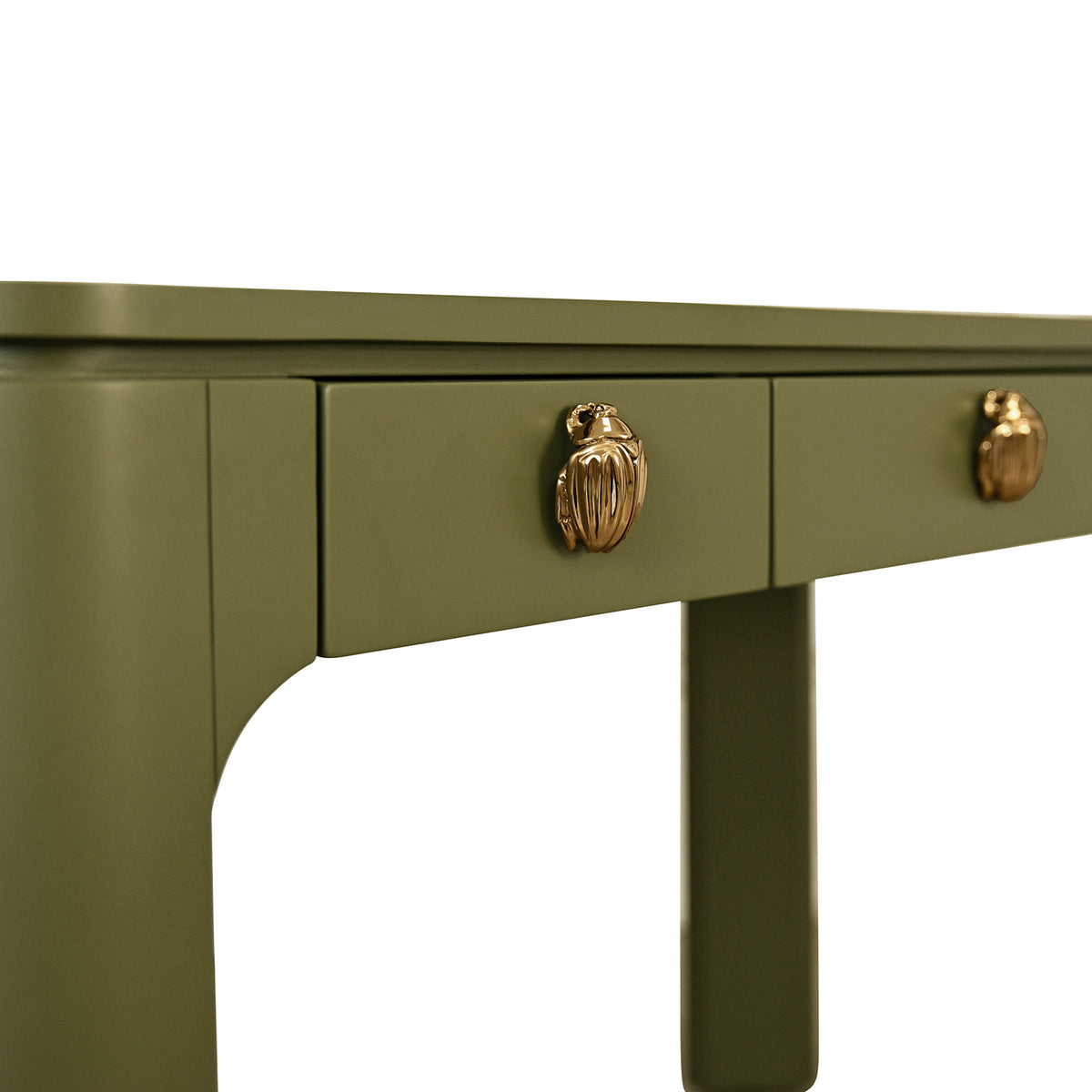 Worlds Away Theo Desk