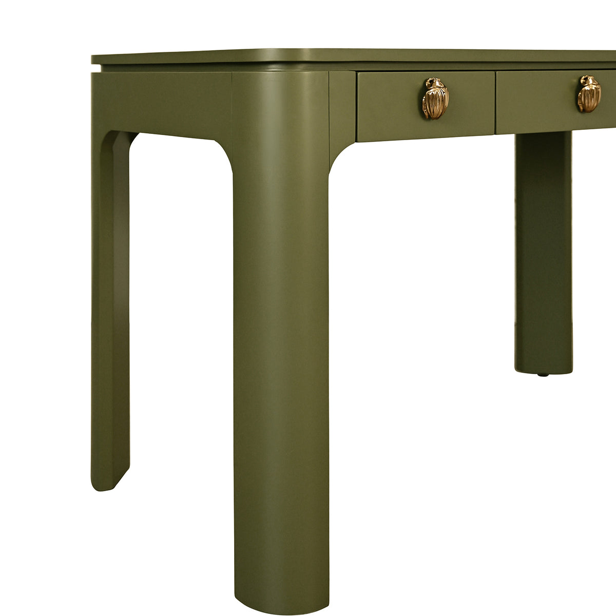 Worlds Away Theo Desk
