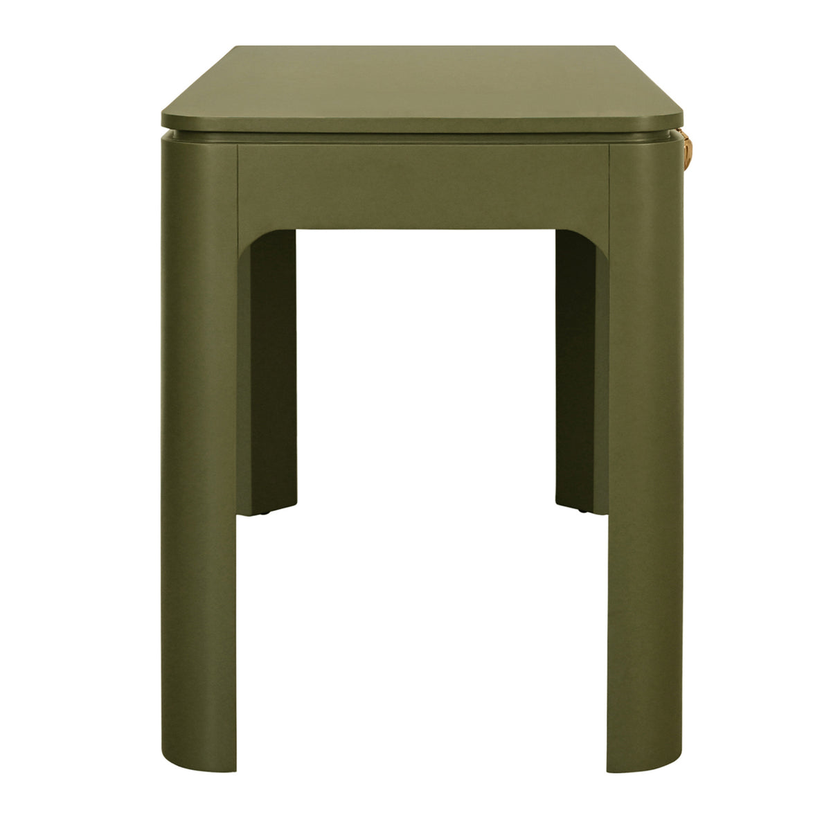 Worlds Away Theo Desk