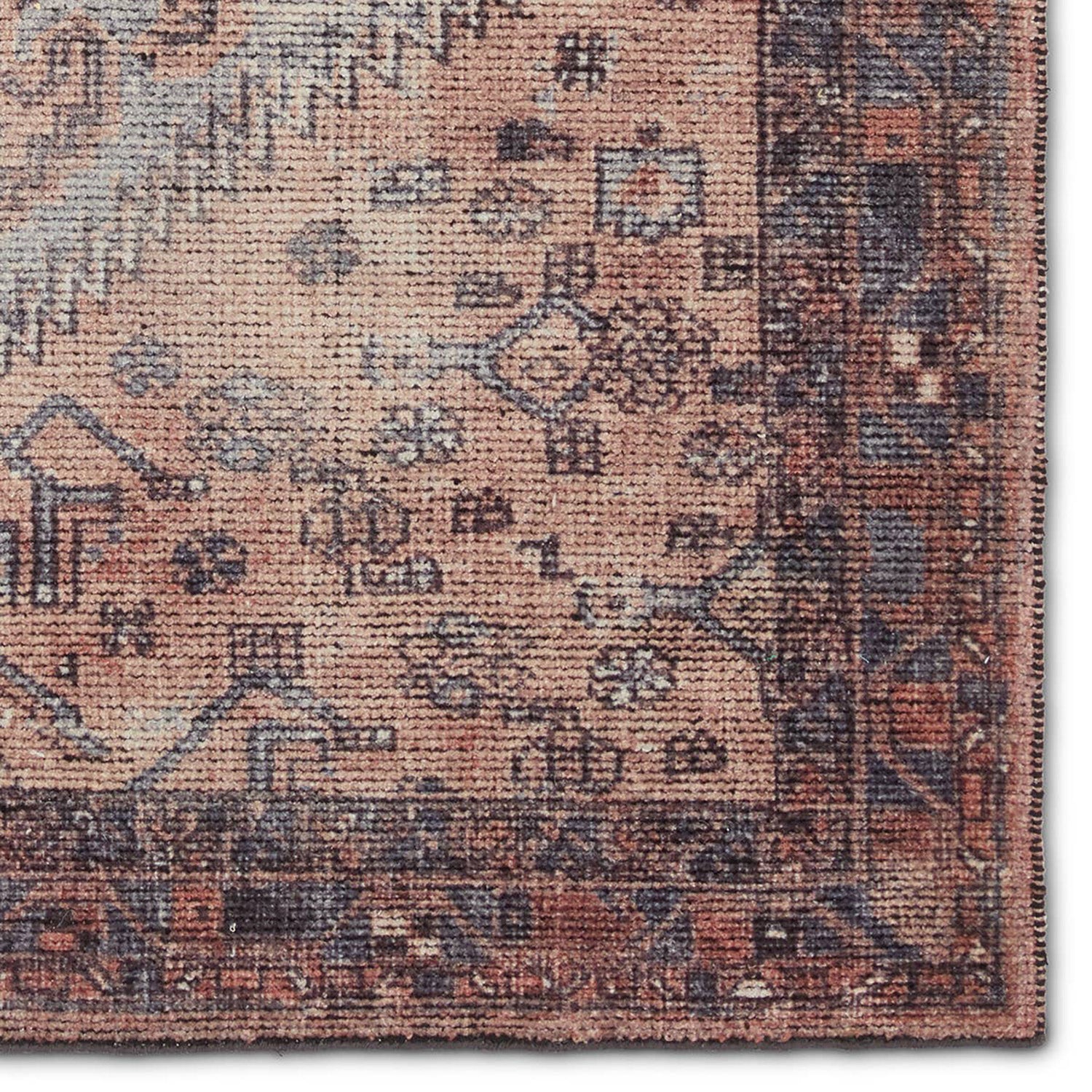 Jaipur Living Theo Eloise Handwoven Rug
