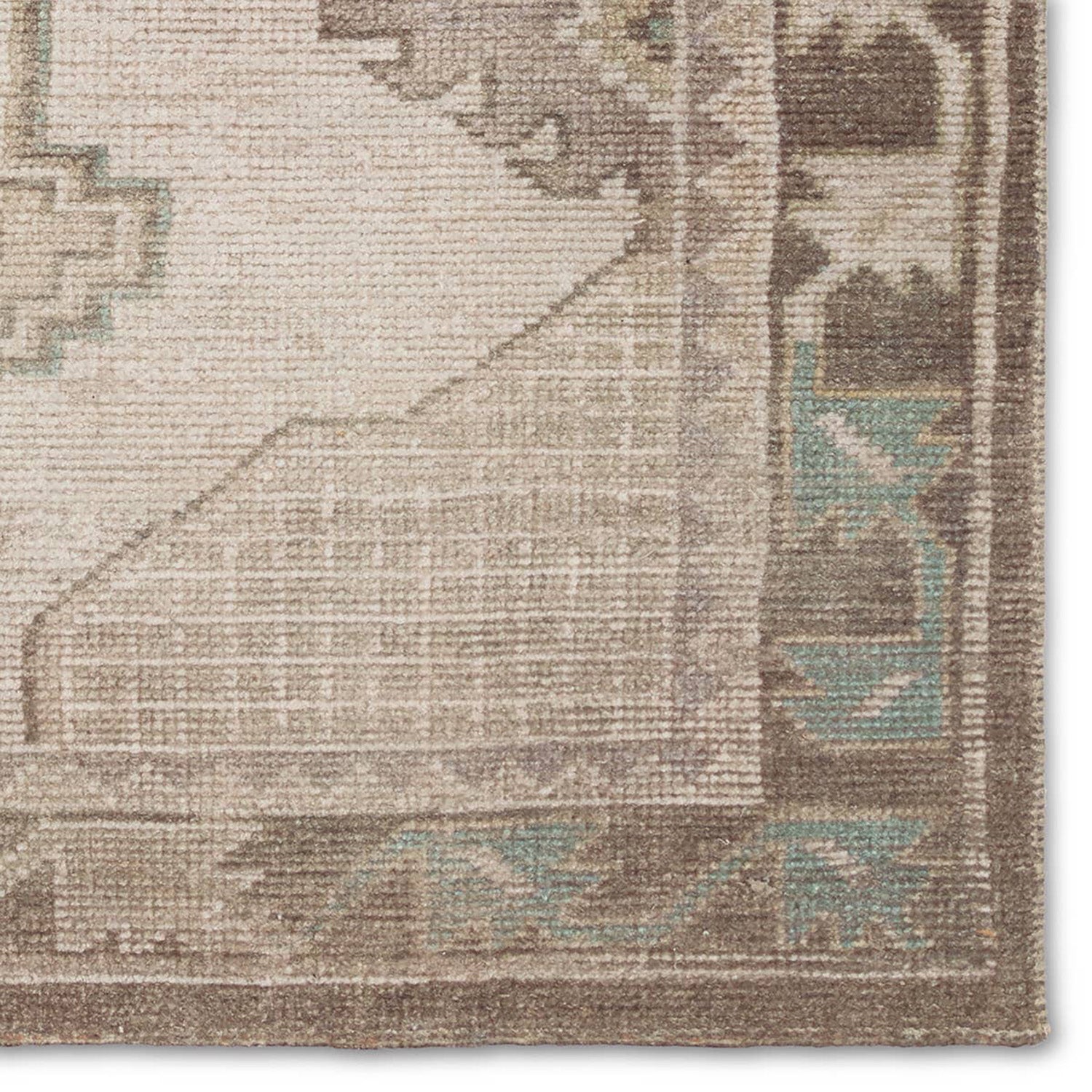 Jaipur Living Theo Palar Handwoven Rug