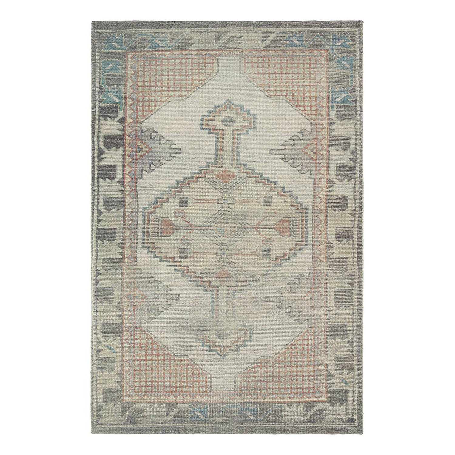 Jaipur Living Theo Palar Handwoven Rug