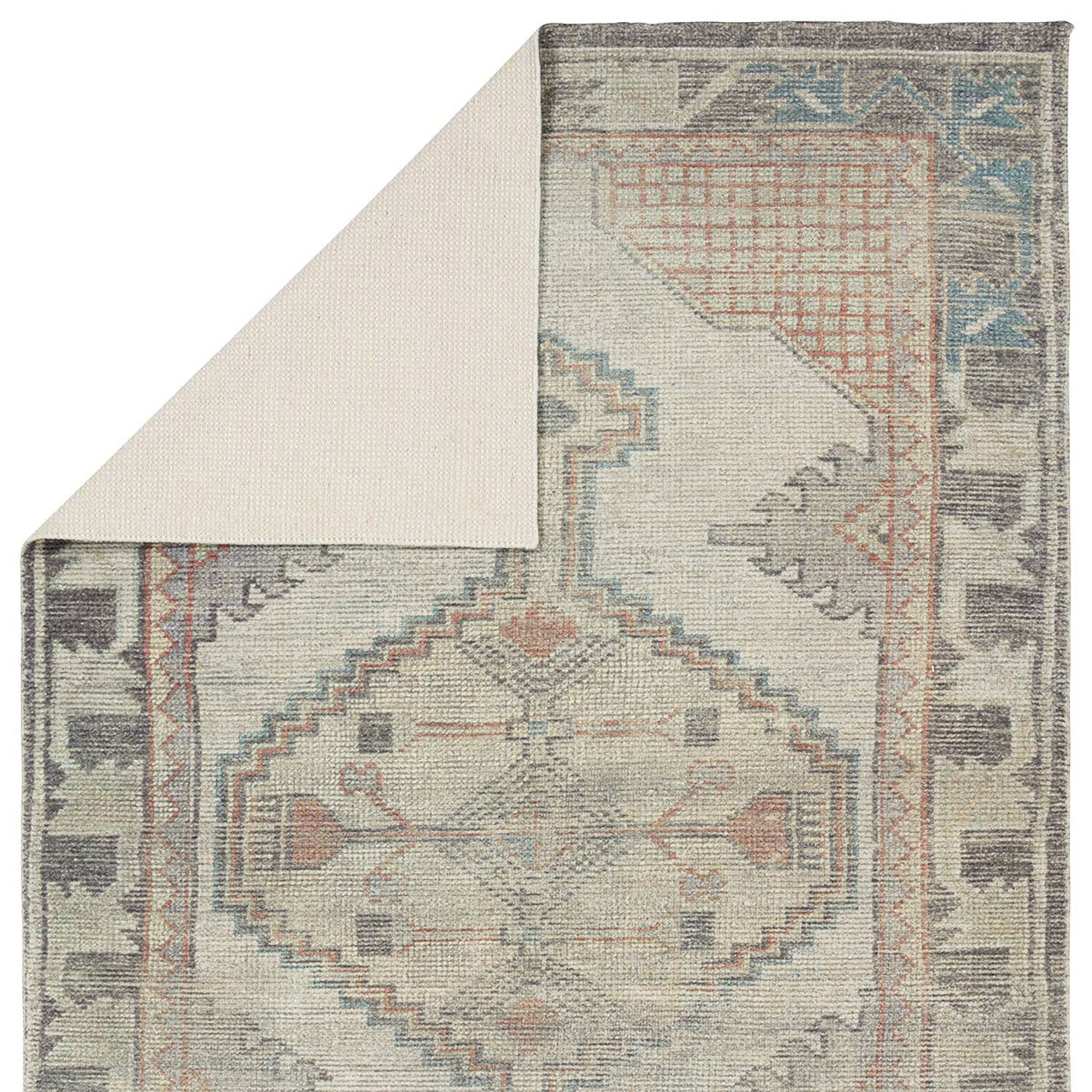 Jaipur Living Theo Palar Handwoven Rug