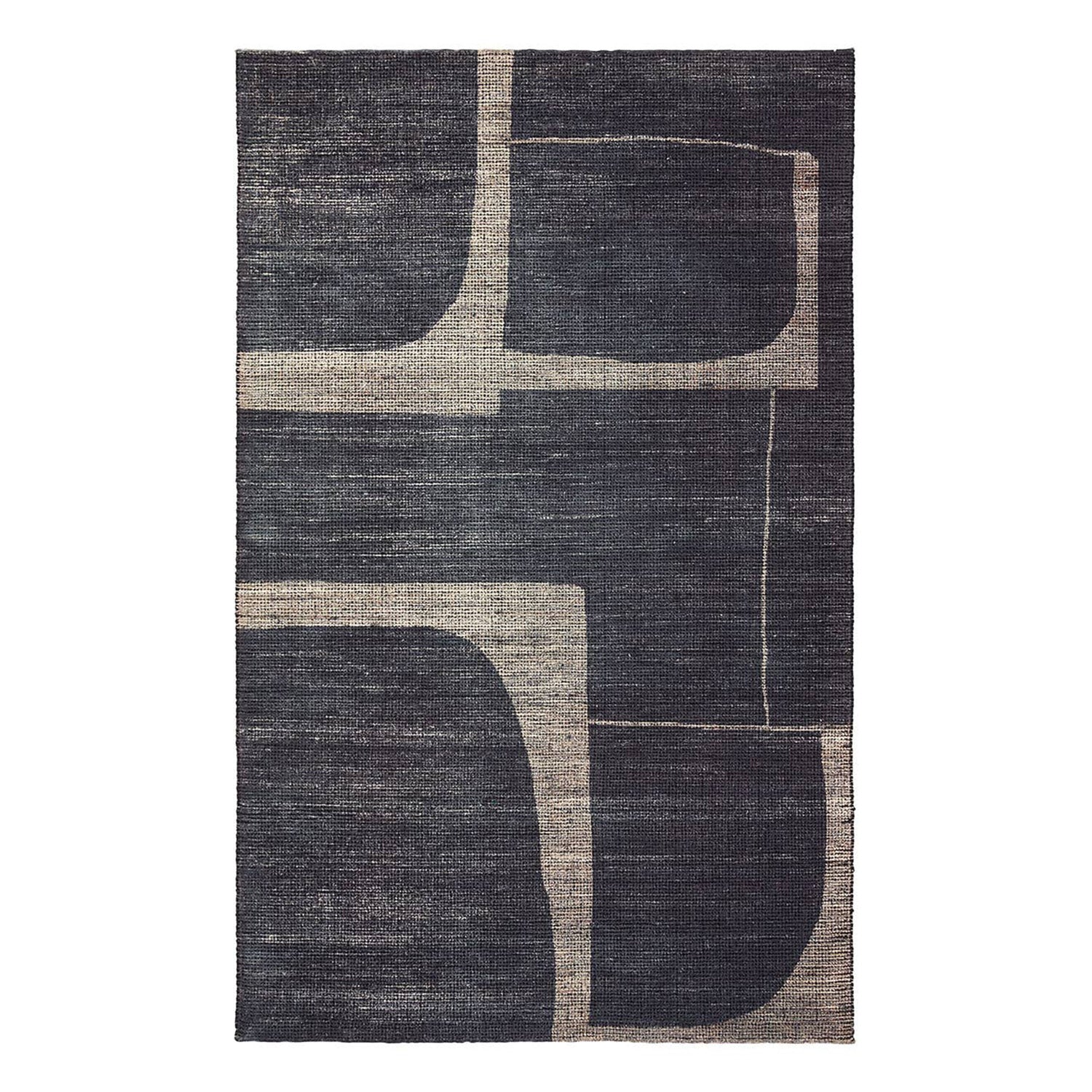 Jaipur Living Theo Braith Handwoven Rug