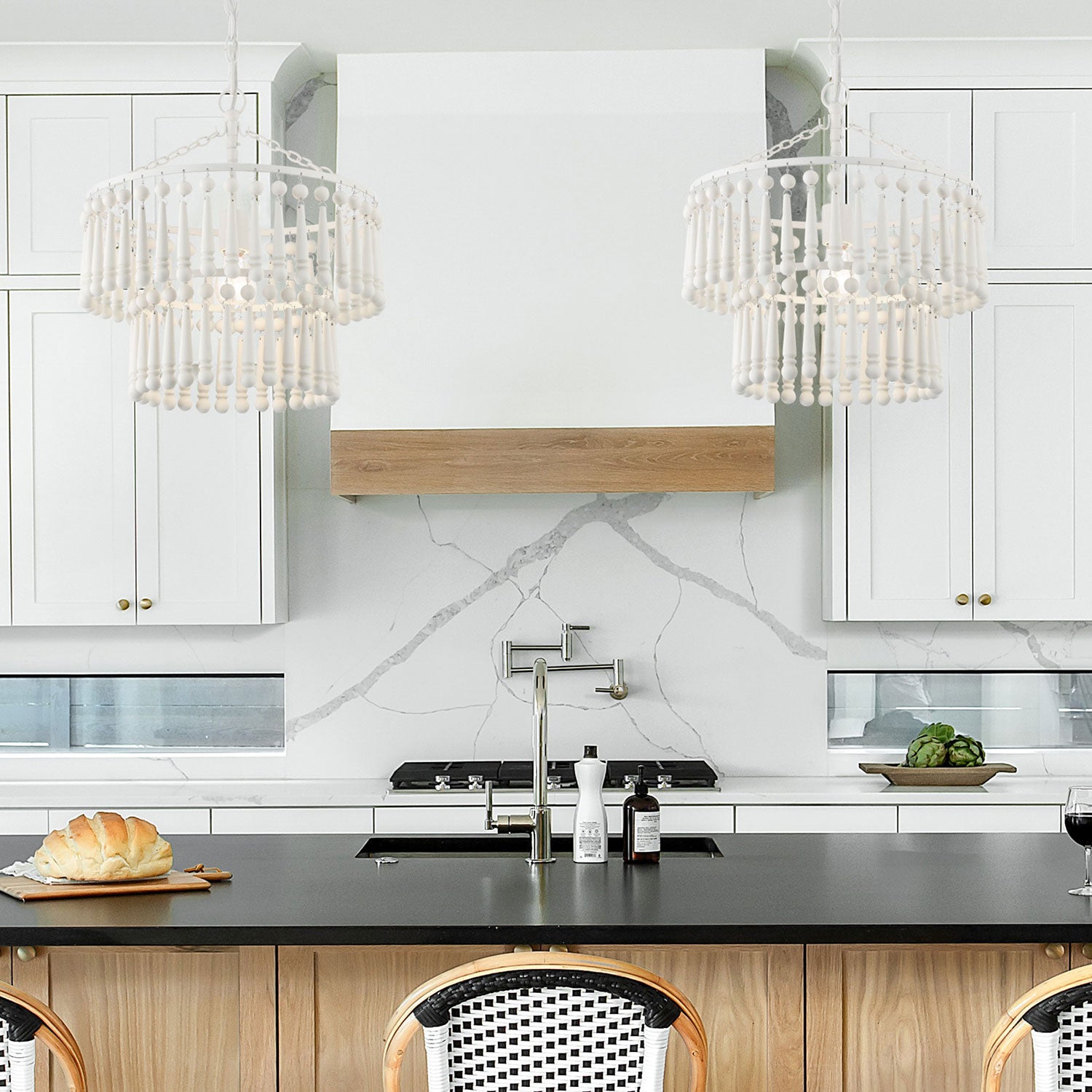 Crystorama Tiana Pendant