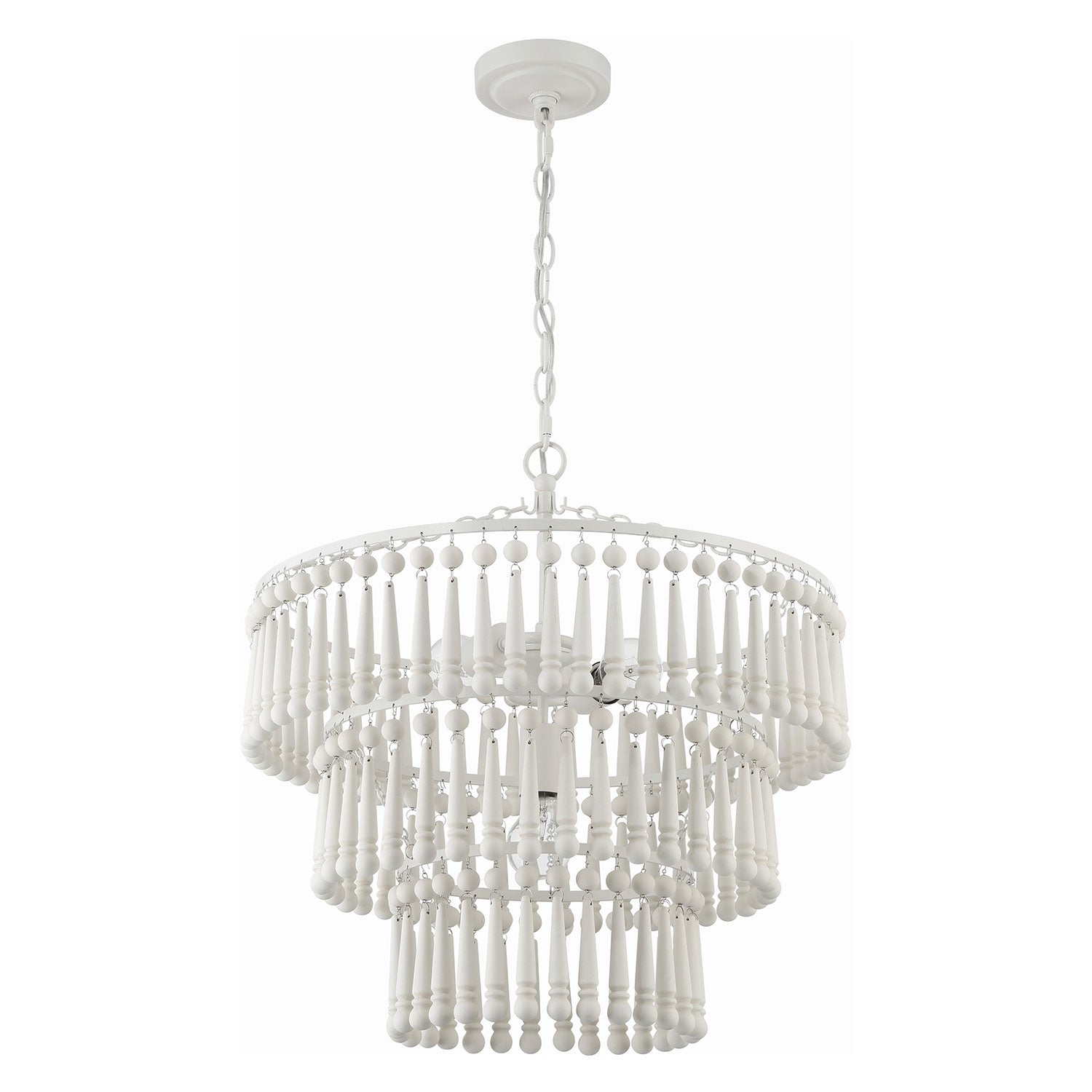 Crystorama Tiana Chandelier