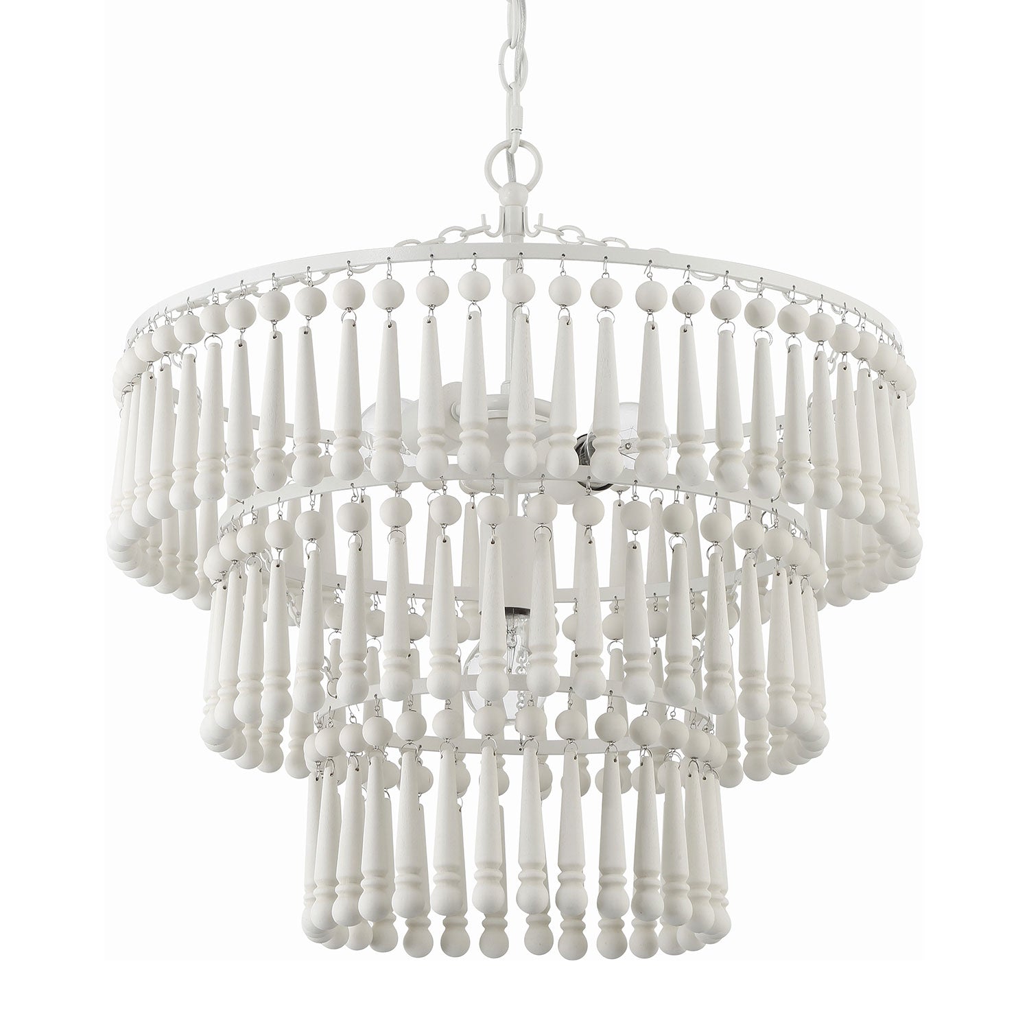 Crystorama Tiana Chandelier