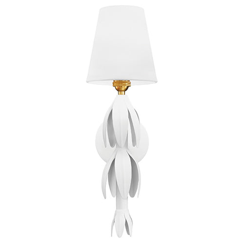 Worlds Away Tinsley Wall Sconce