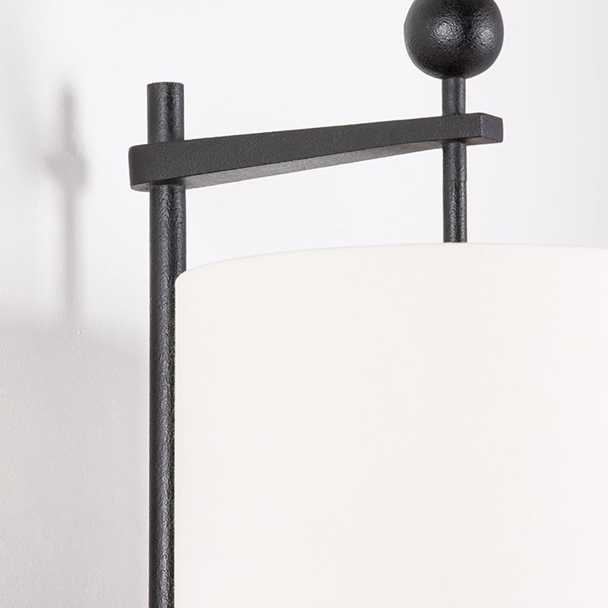 Troy Lighting Tisbury Wall Sconce - Final Sale