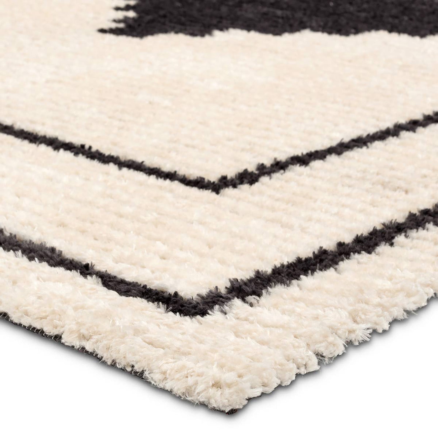 Label J by Jaipur Living Tamry Antaram Power Loomed Rug