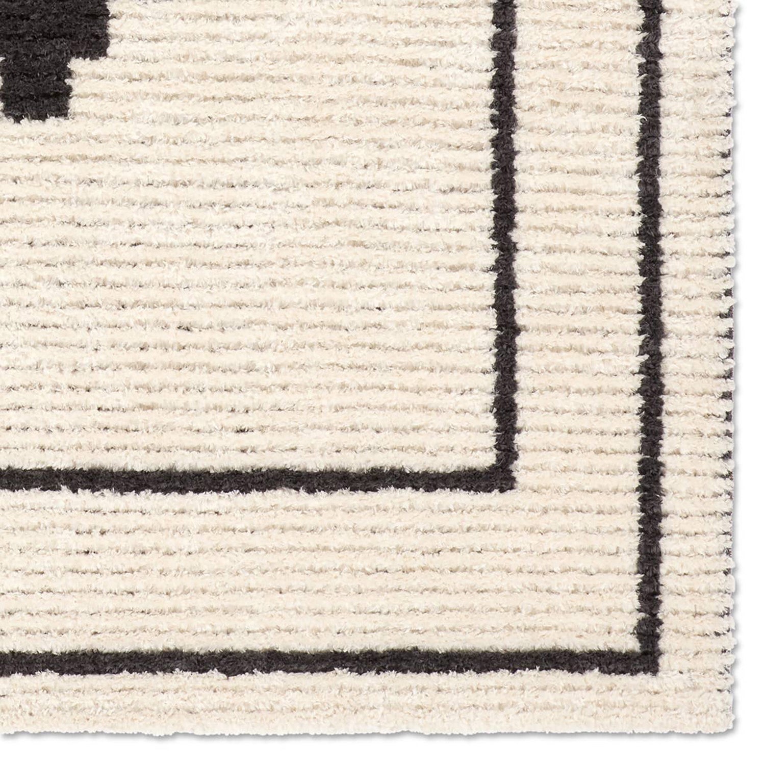 Label J by Jaipur Living Tamry Antaram Power Loomed Rug