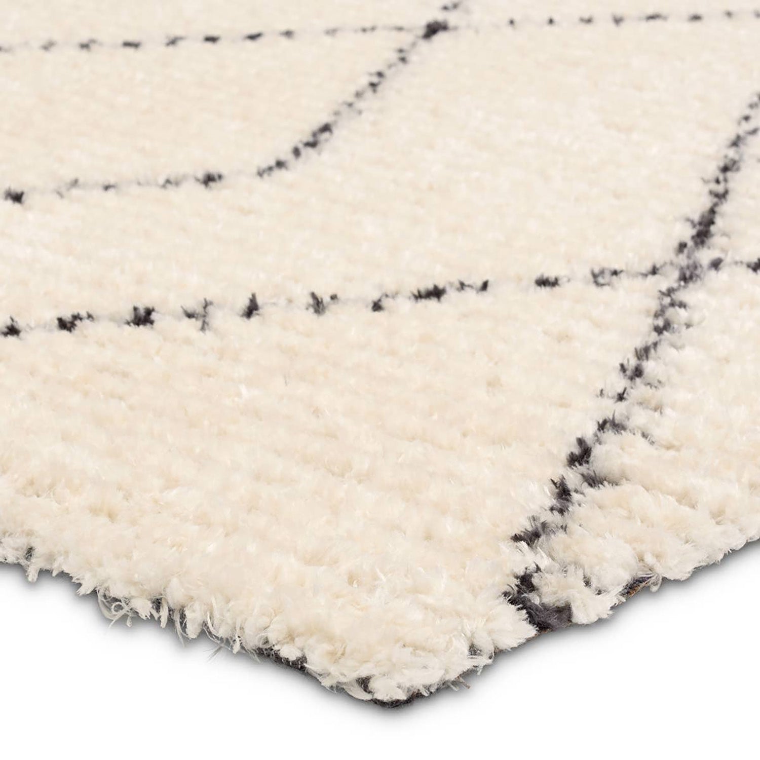 Label J by Jaipur Living Tamry Leah Power Loomed Rug