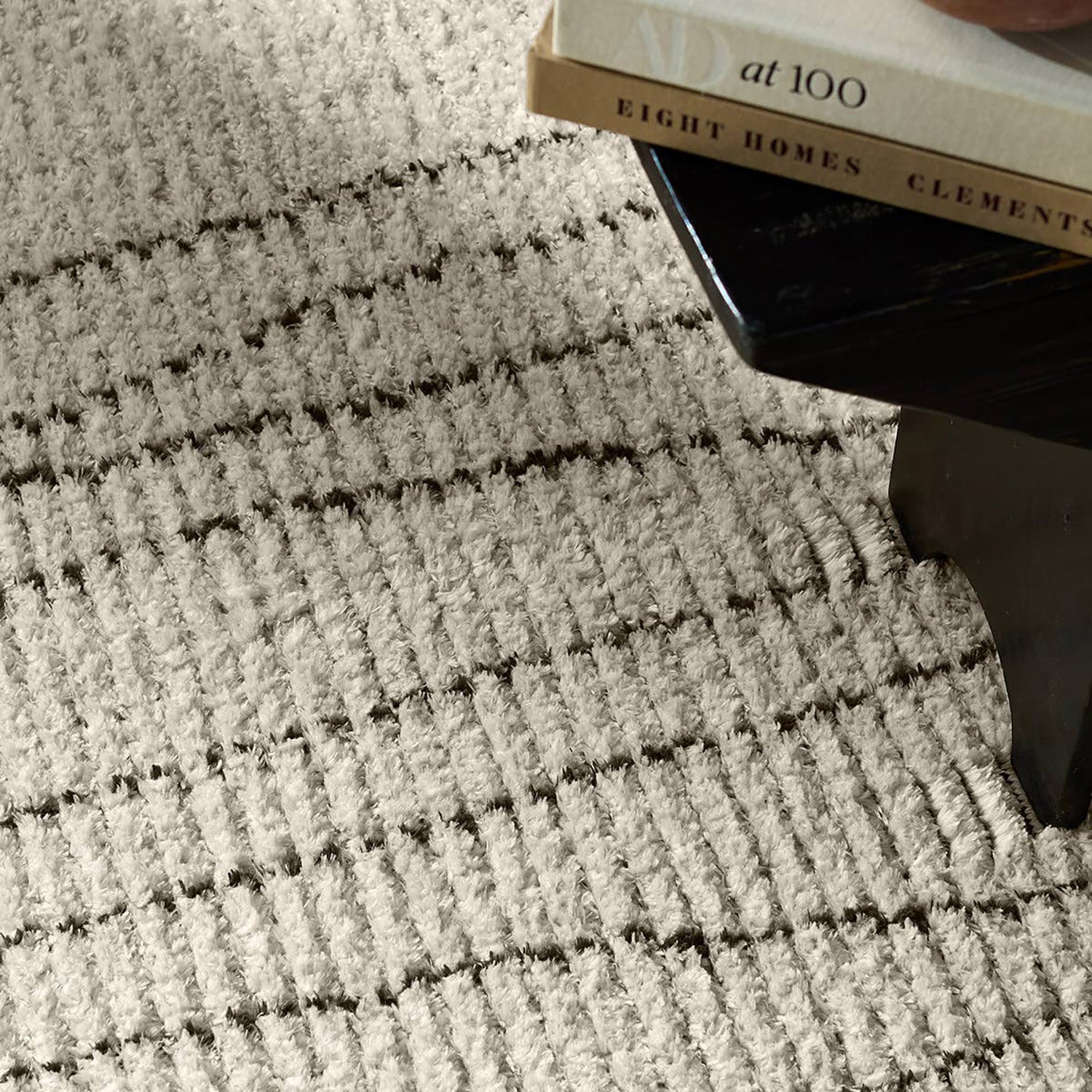 Label J by Jaipur Living Tamry Morgana Power Loomed Rug