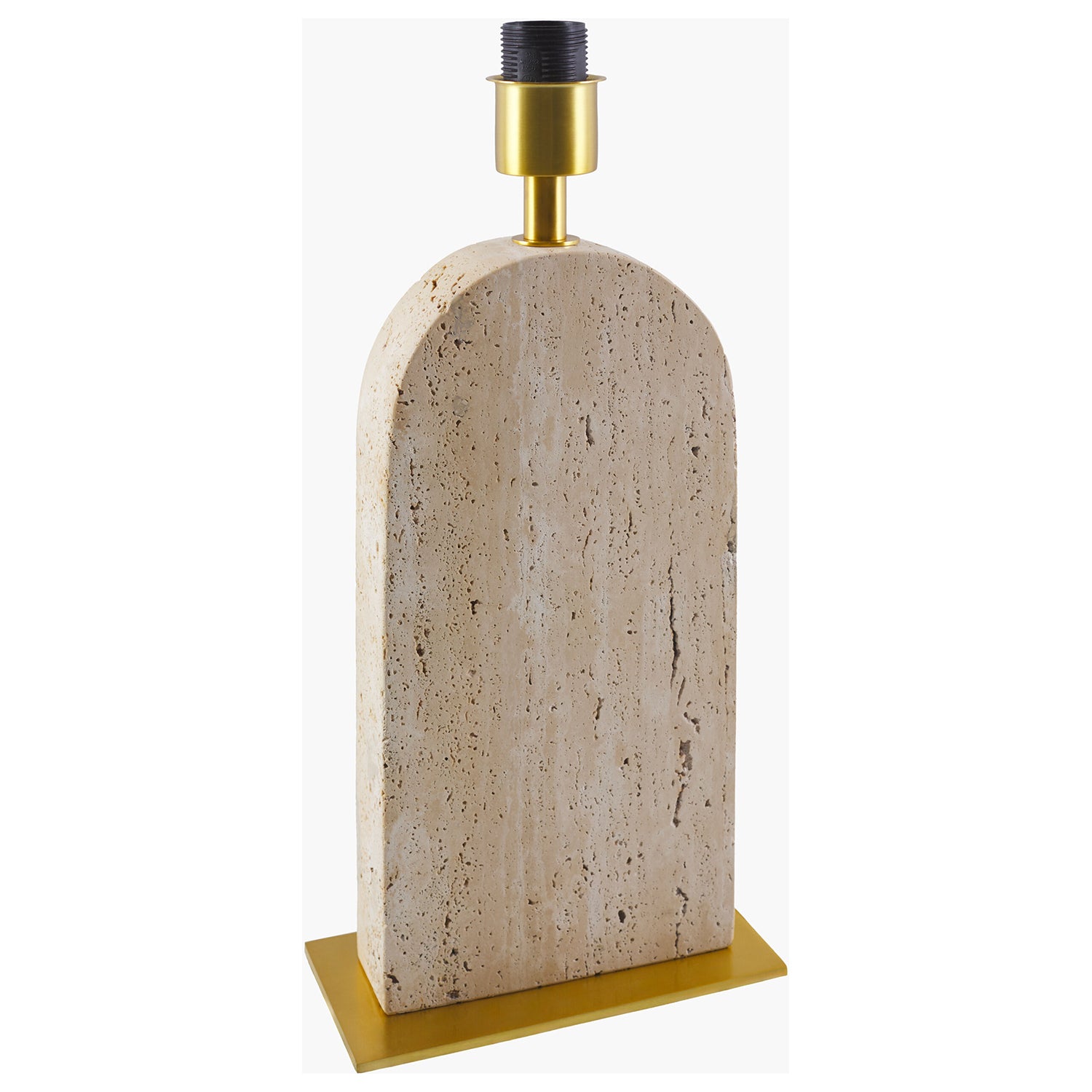 Tenor Accent Table Lamp