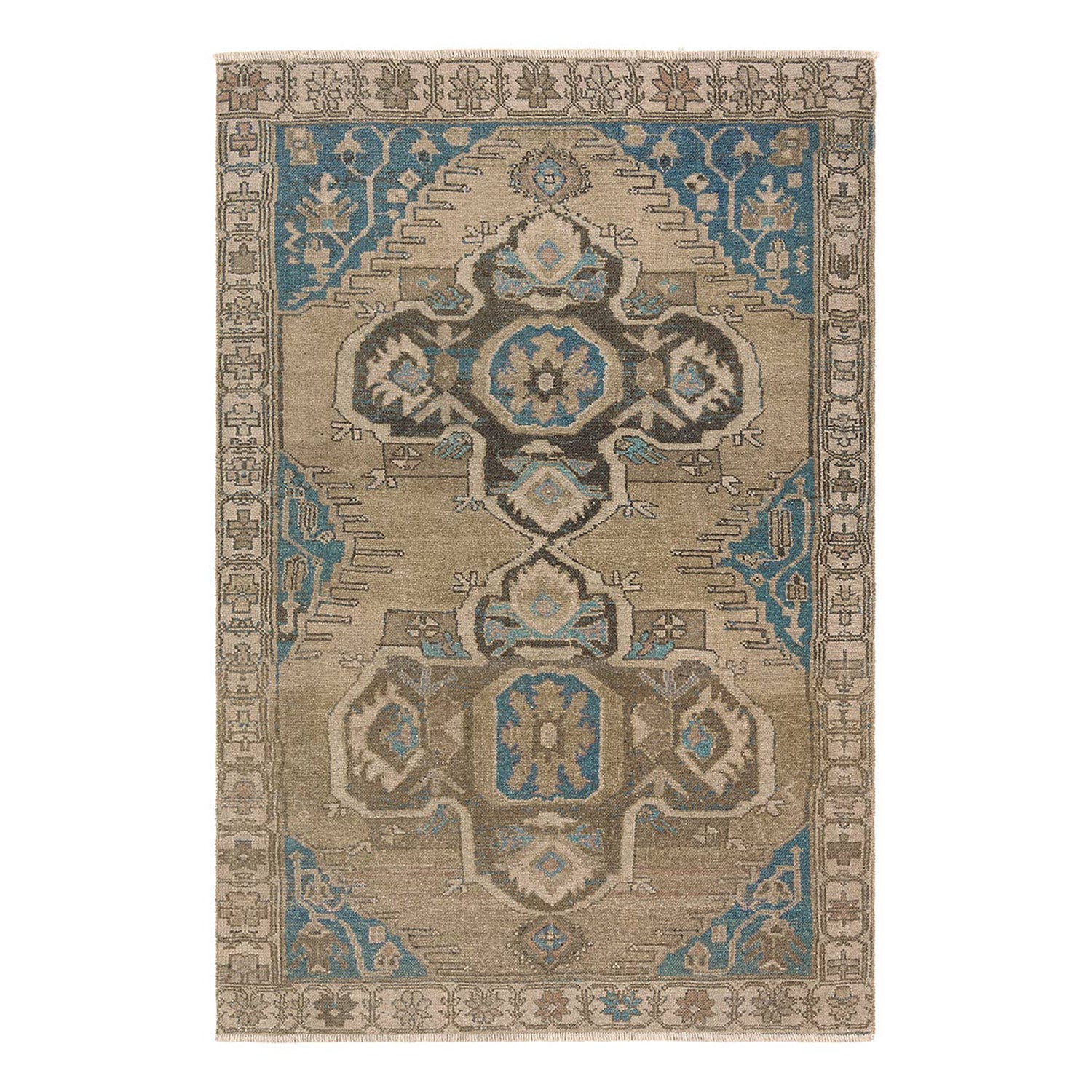 Jaipur Living Todori Adamen Power Loomed Rug