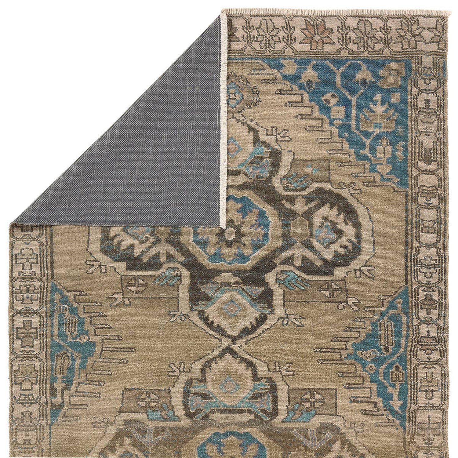 Jaipur Living Todori Adamen Power Loomed Rug