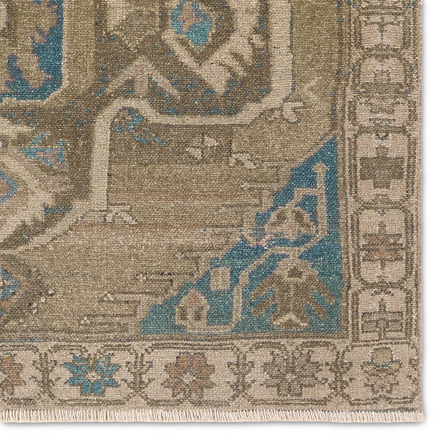 Jaipur Living Todori Adamen Power Loomed Rug