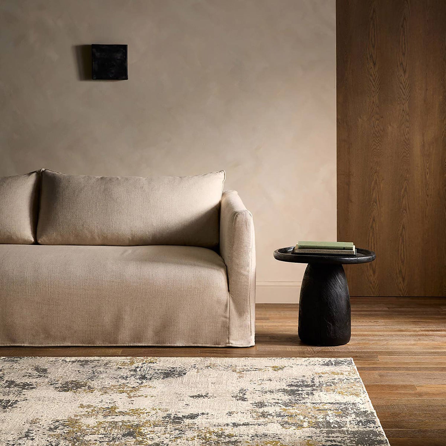 Jaipur Living Toprak Donne Power Loomed Rug