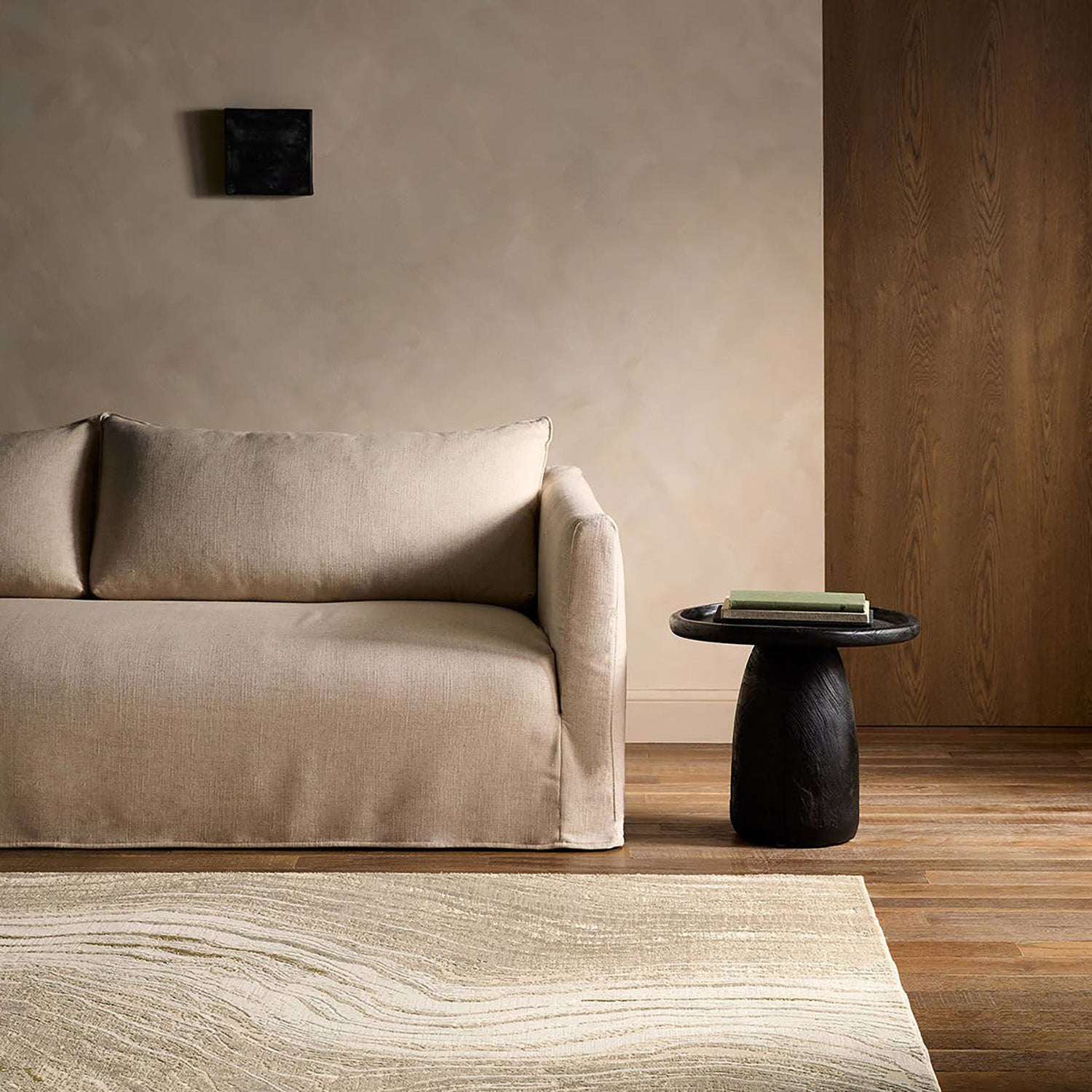 Jaipur Living Toprak Tesuque Power Loomed Rug