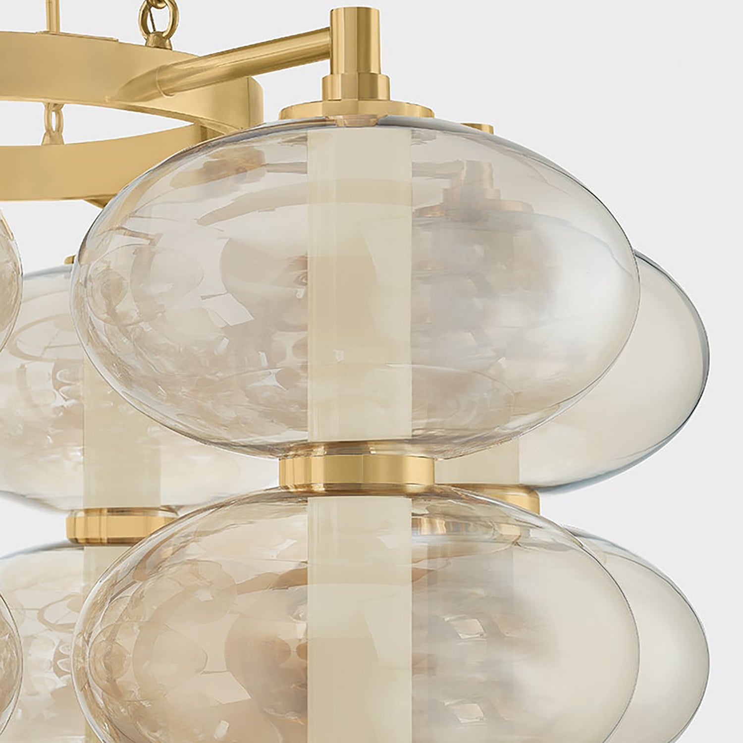 Corbett Lighting Toulouse Chandelier