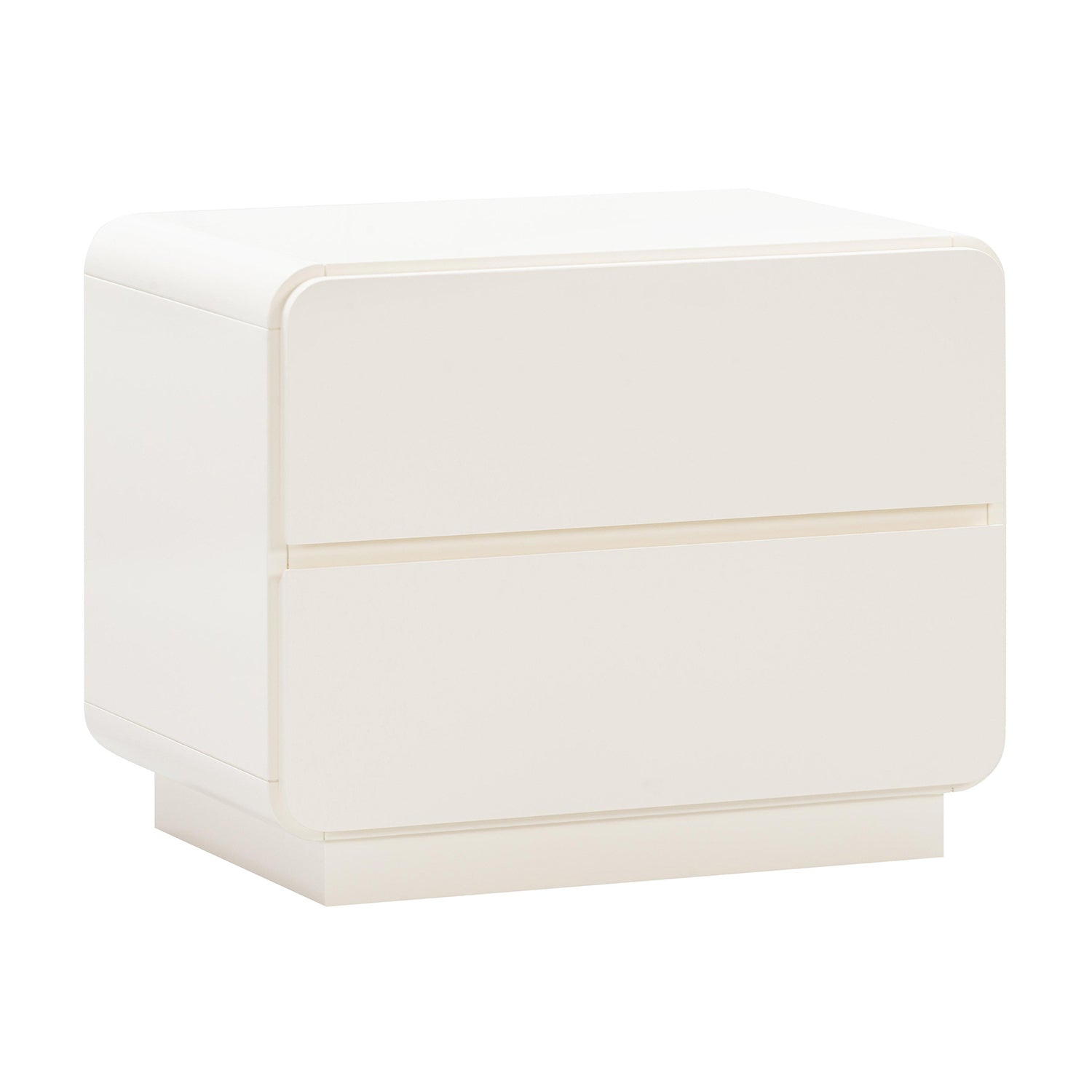 TOV Furniture Sagura Nightstand